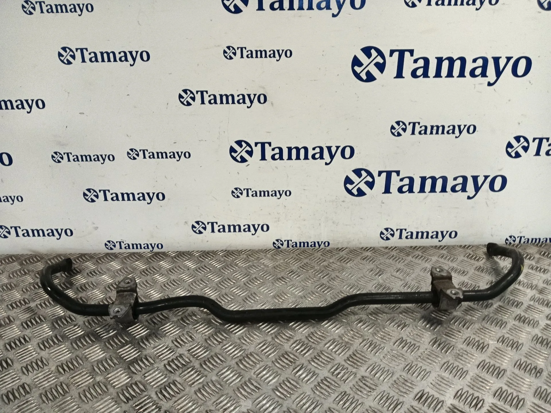 Barra Estabilizadora Delantera para Seat Toledo (5P2)