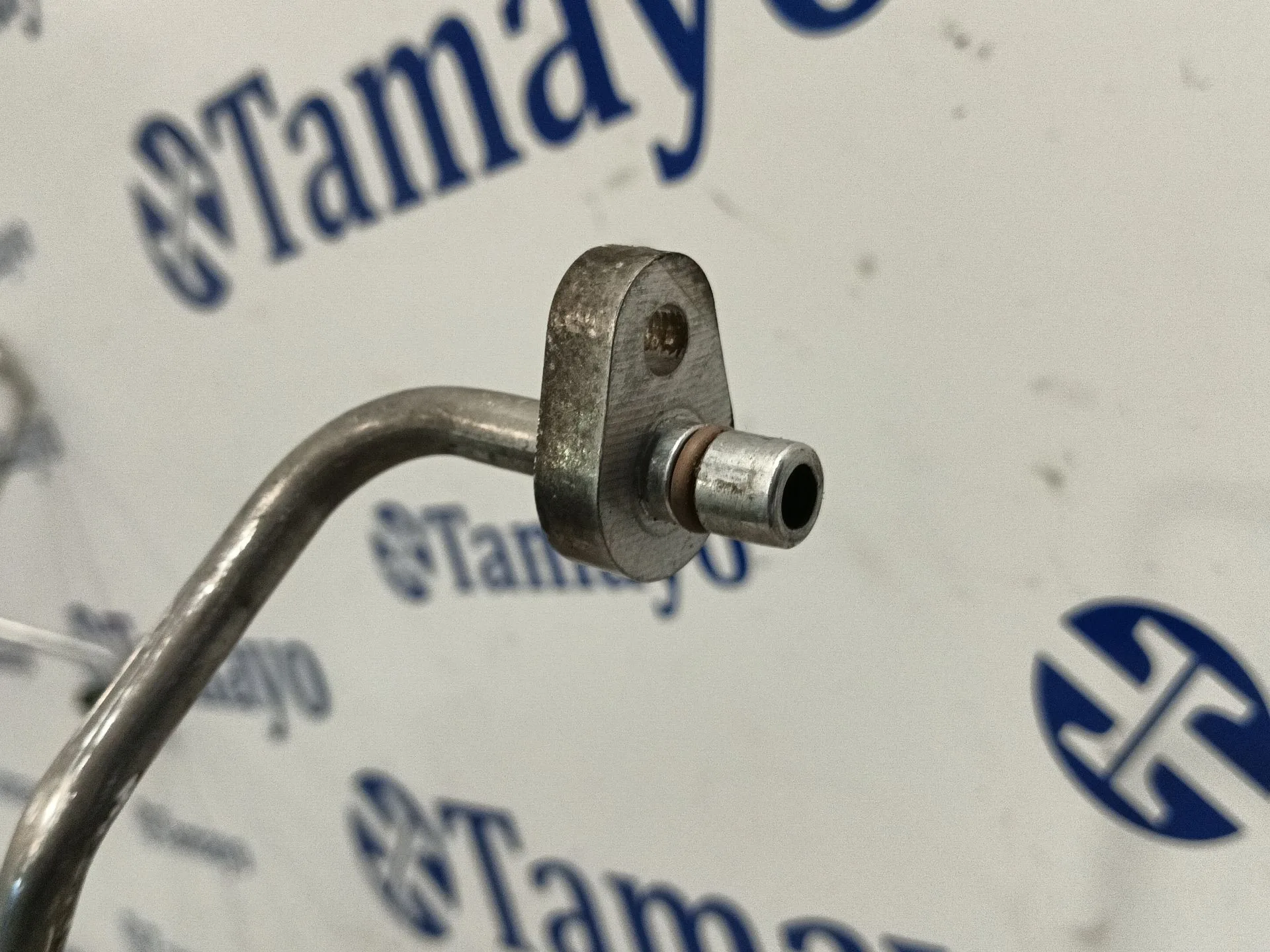 Tubos Aire Acondicionado para Renault Megane Iii Berlina 5 P