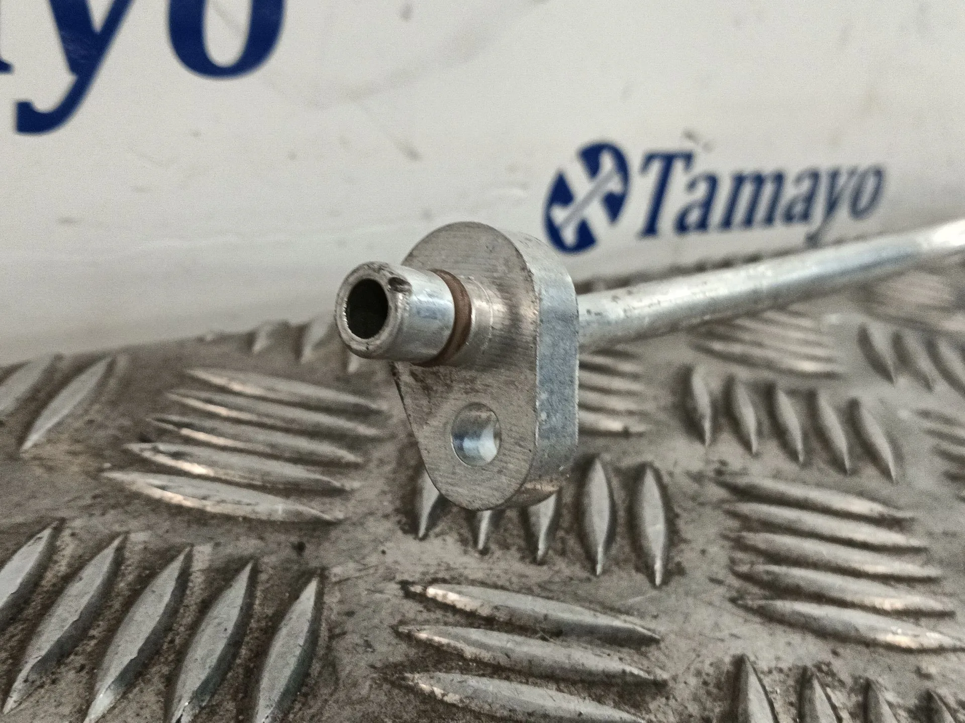Tubos Aire Acondicionado para Renault Megane Iii Berlina 5 P