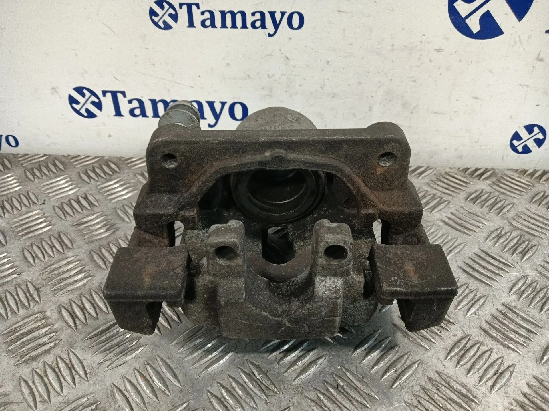 Pinza Freno Delantera Izquierda para Bmw 5 Touring (F11)