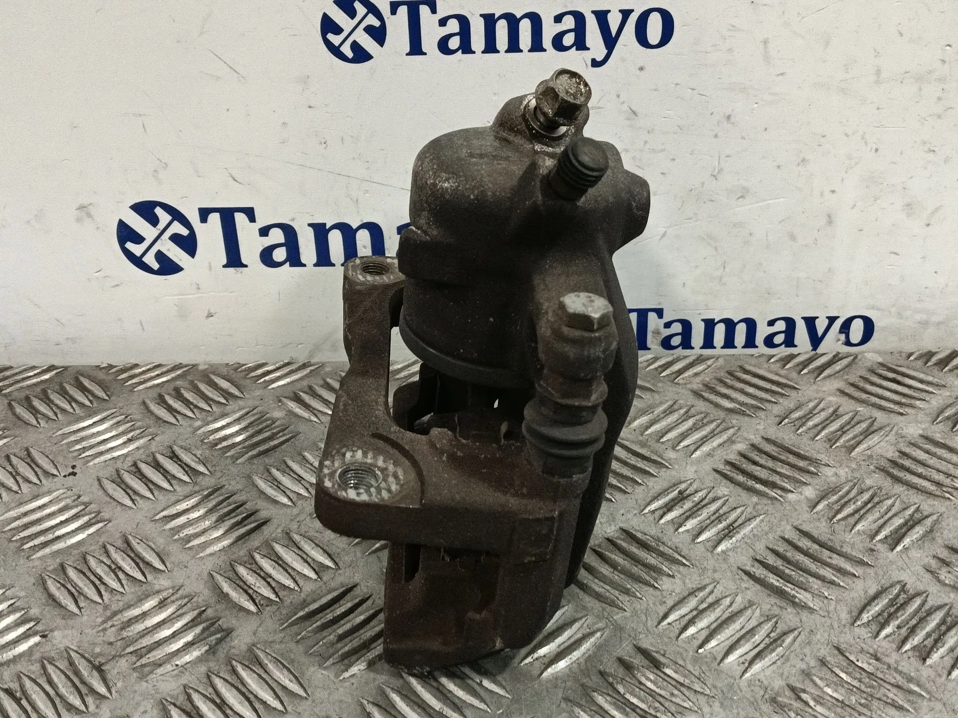 Pinza Freno Delantera Derecha para Suzuki Swift Iii (Mz, Ez)