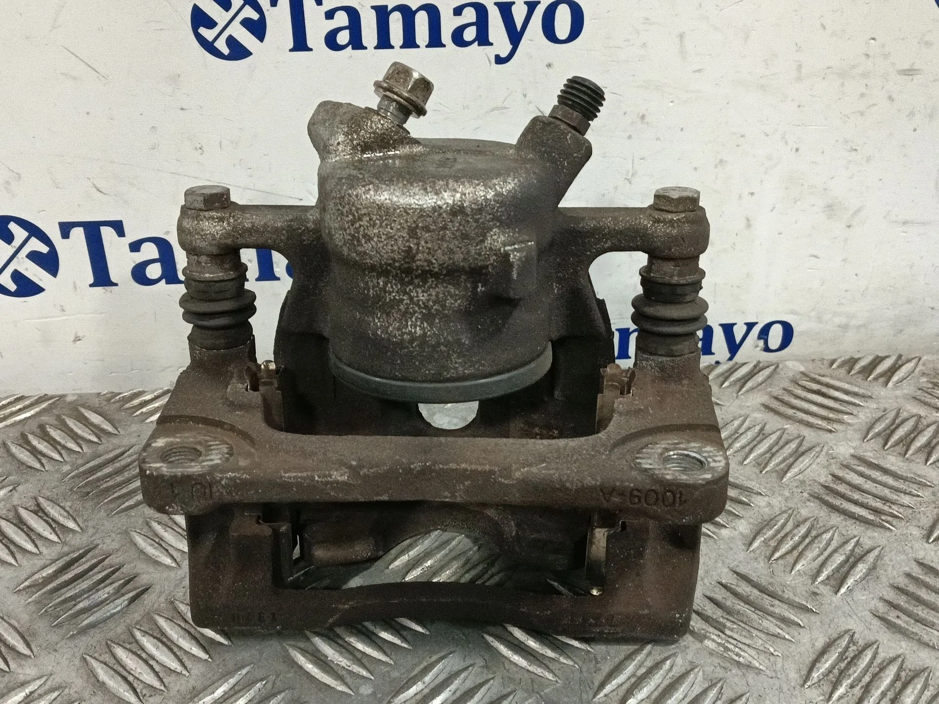 Pinza Freno Delantera Derecha para Suzuki Swift Iii (Mz, Ez)