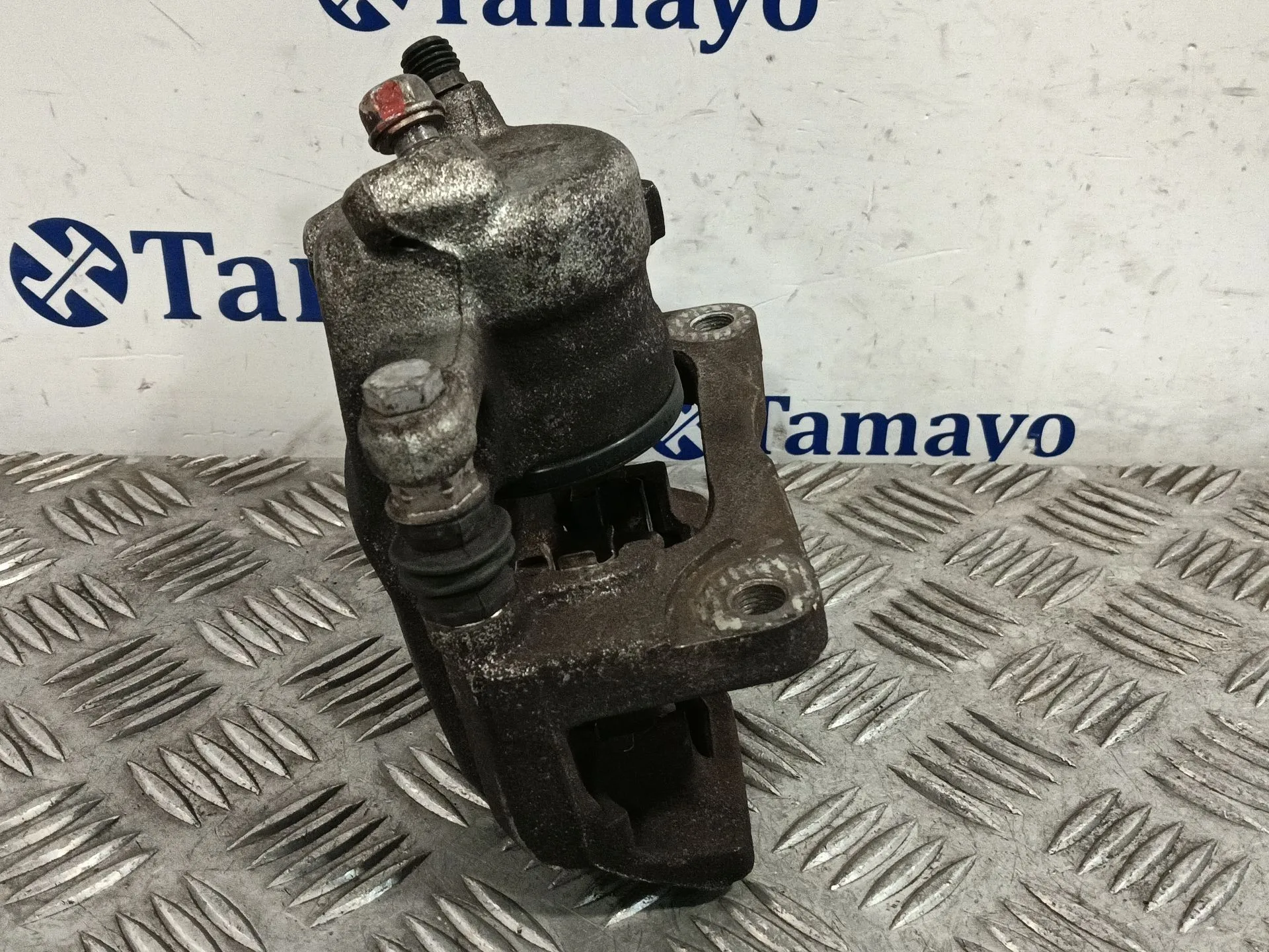Pinza Freno Delantera Derecha para Suzuki Swift Iii (Mz, Ez)