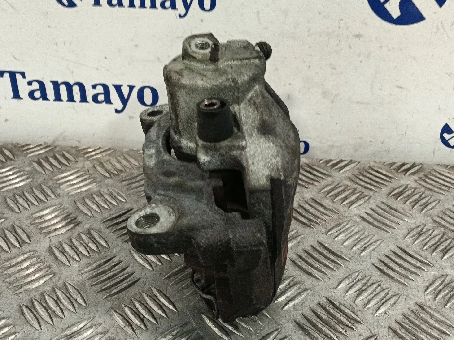 Pinza Freno Delantera Izquierda para Seat Toledo (5P2)