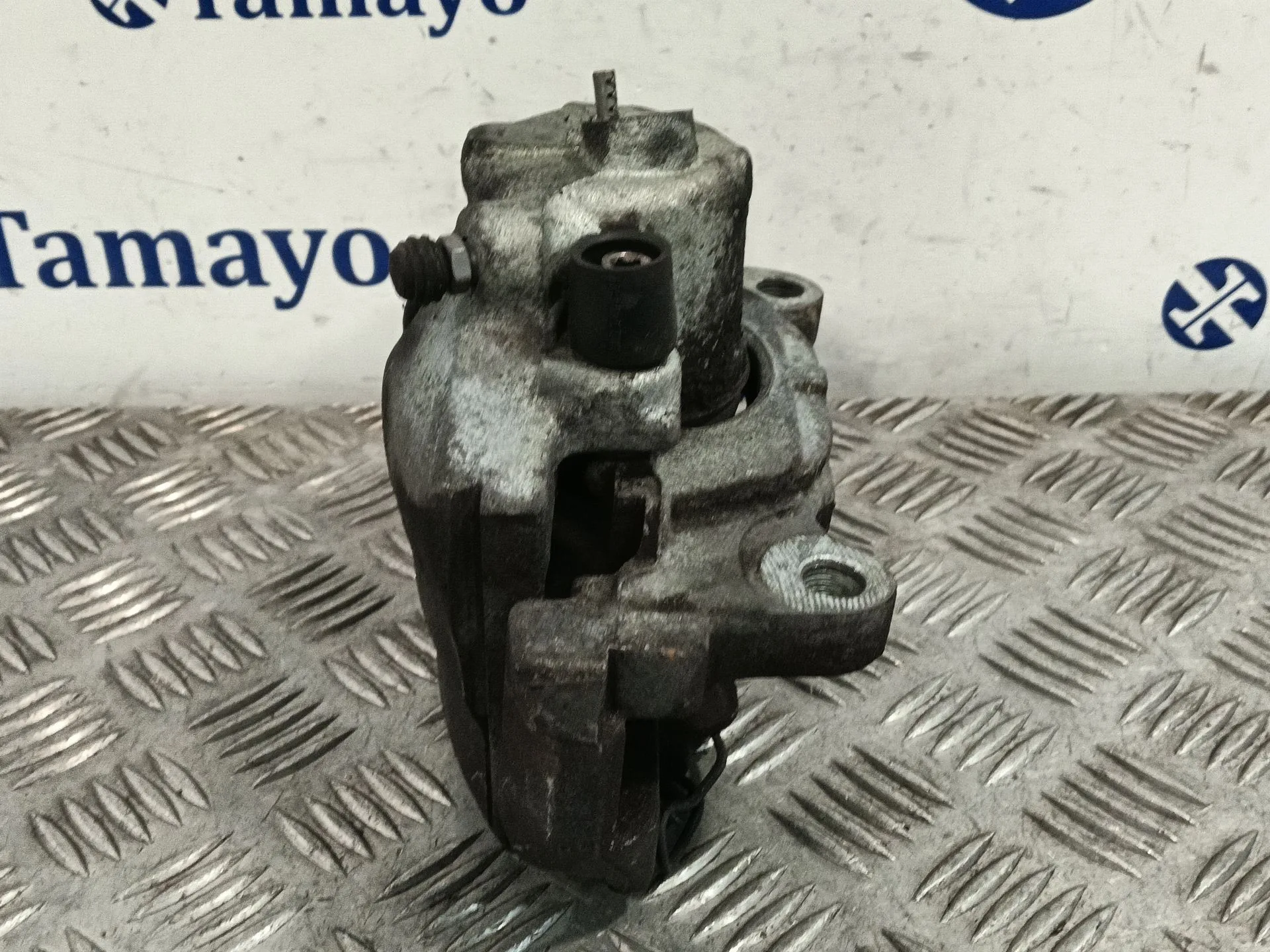Pinza Freno Delantera Izquierda para Seat Toledo (5P2)
