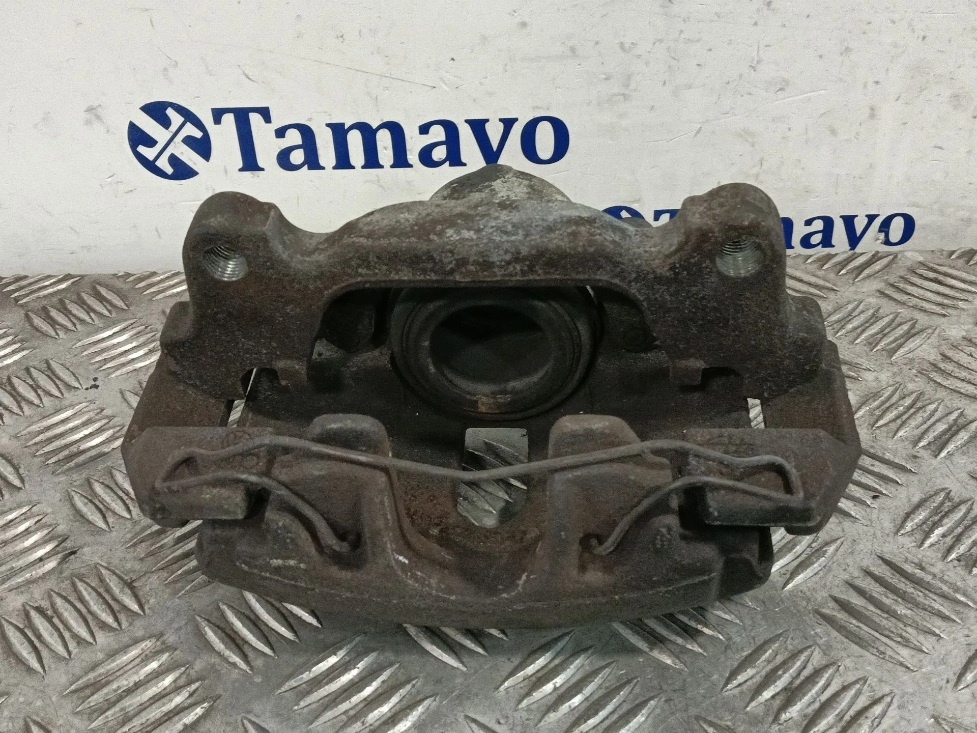 Pinza Freno Delantera Izquierda para Seat Toledo (5P2)