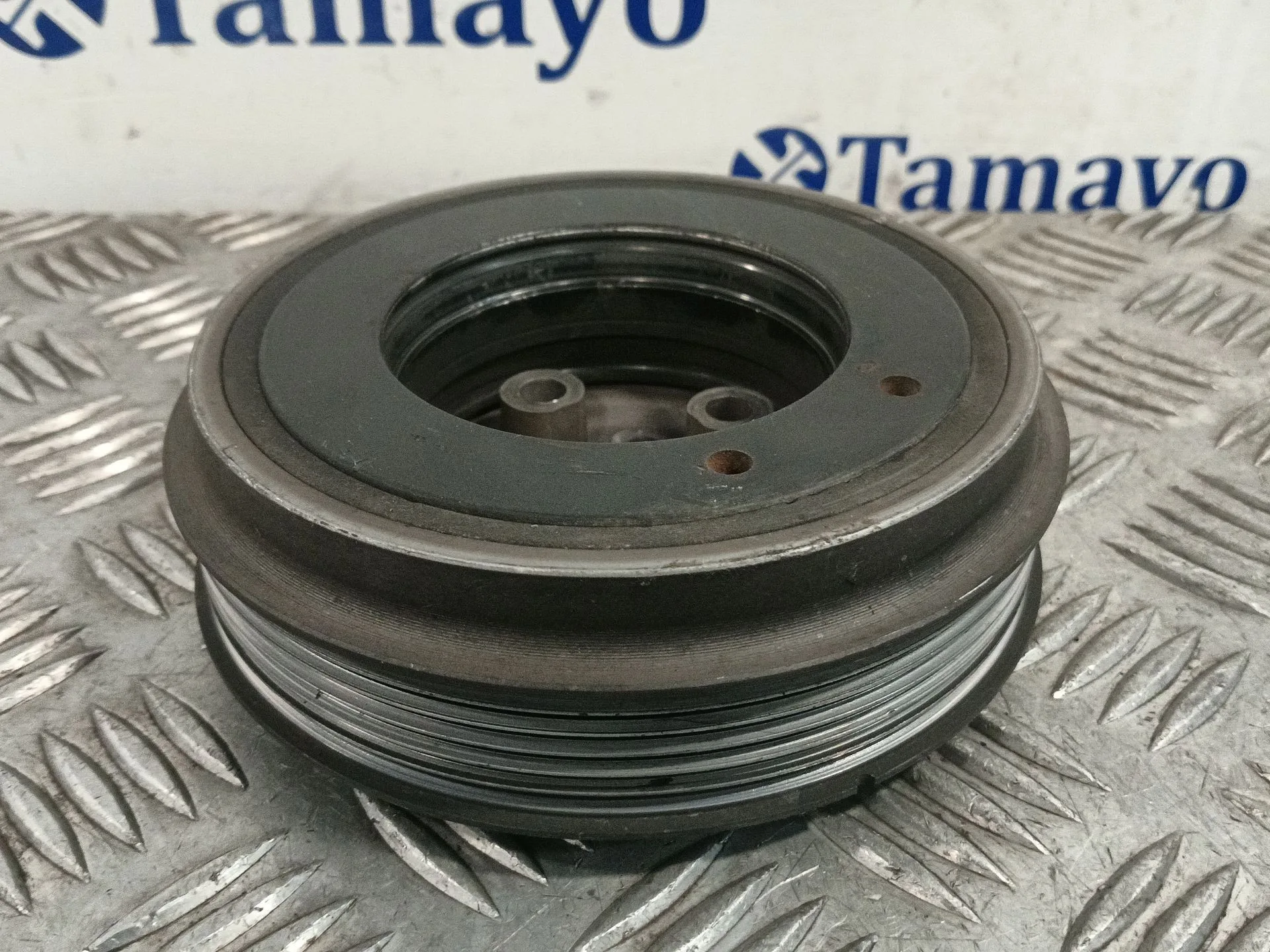Polea Ciguenal para Volkswagen Golf Iv (1J1)