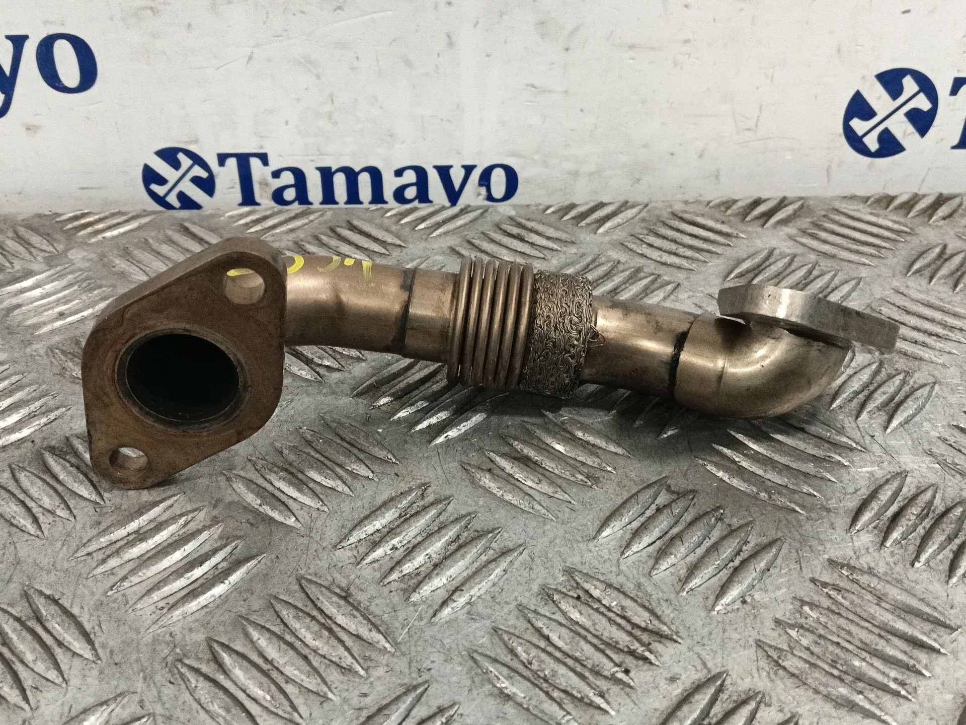 Tubo Egr para Volkswagen Golf Iv (1J1)