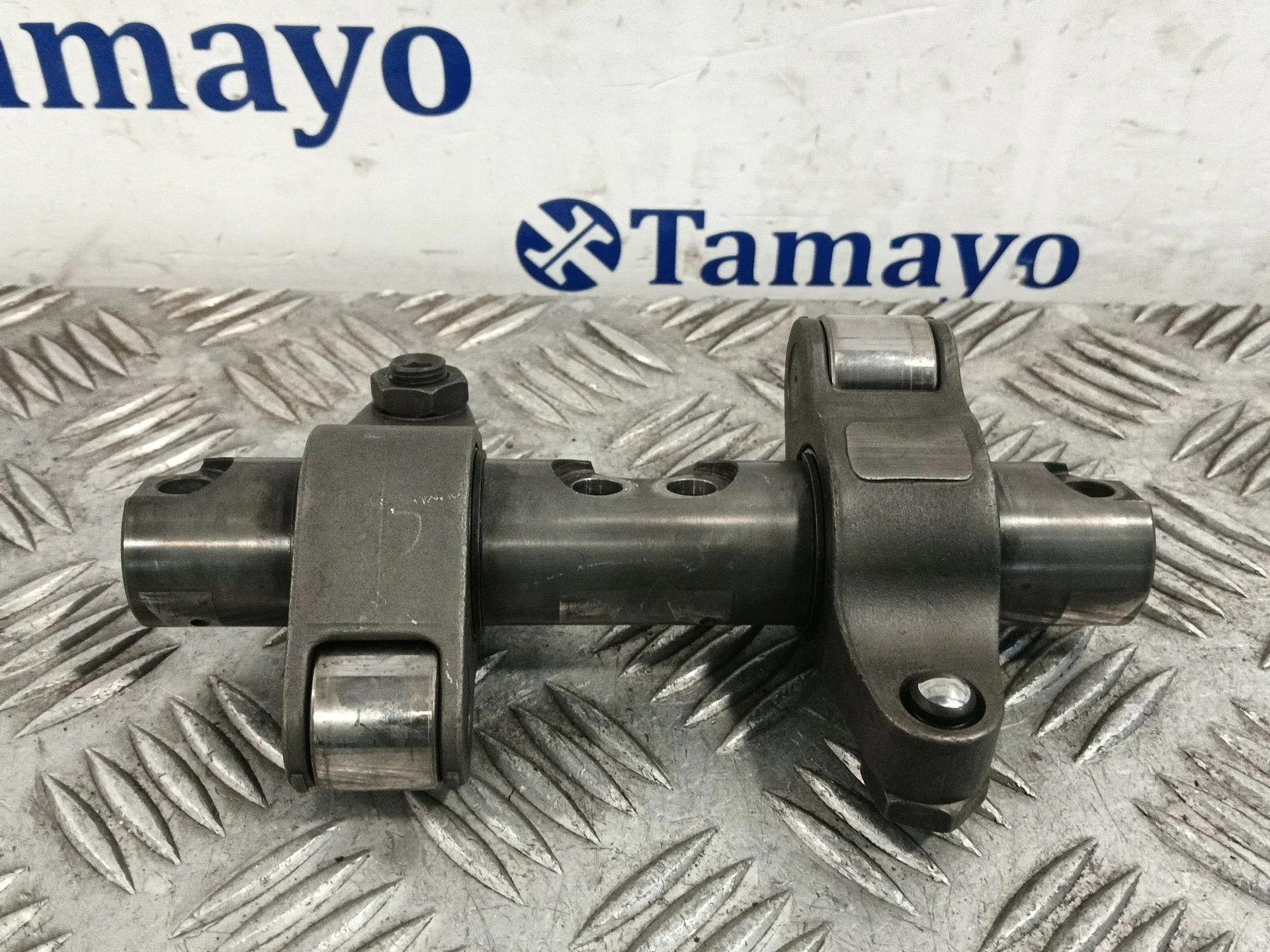Eje Balancines para Volkswagen Golf Iv (1J1)