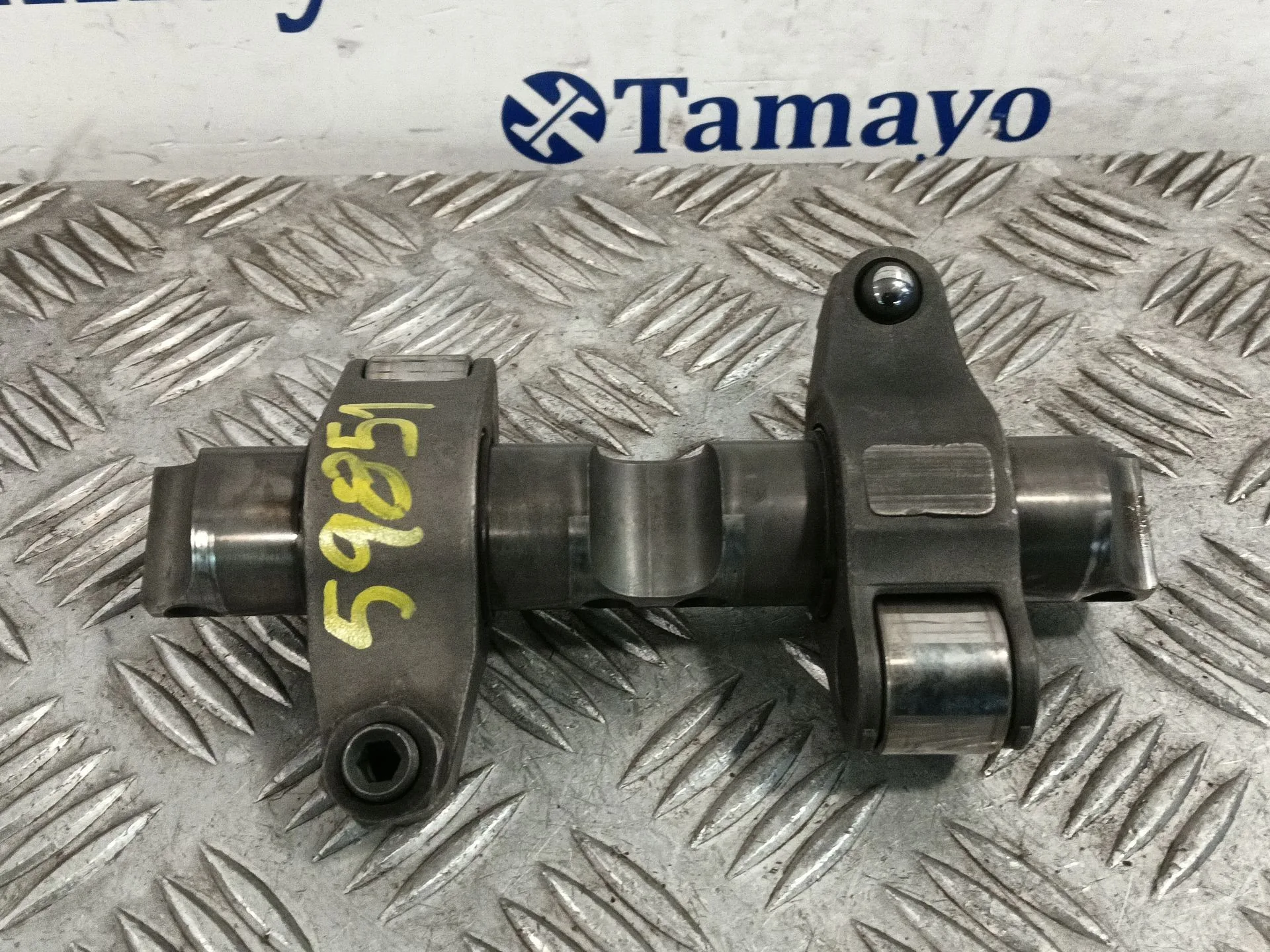 Eje Balancines para Volkswagen Golf Iv (1J1)