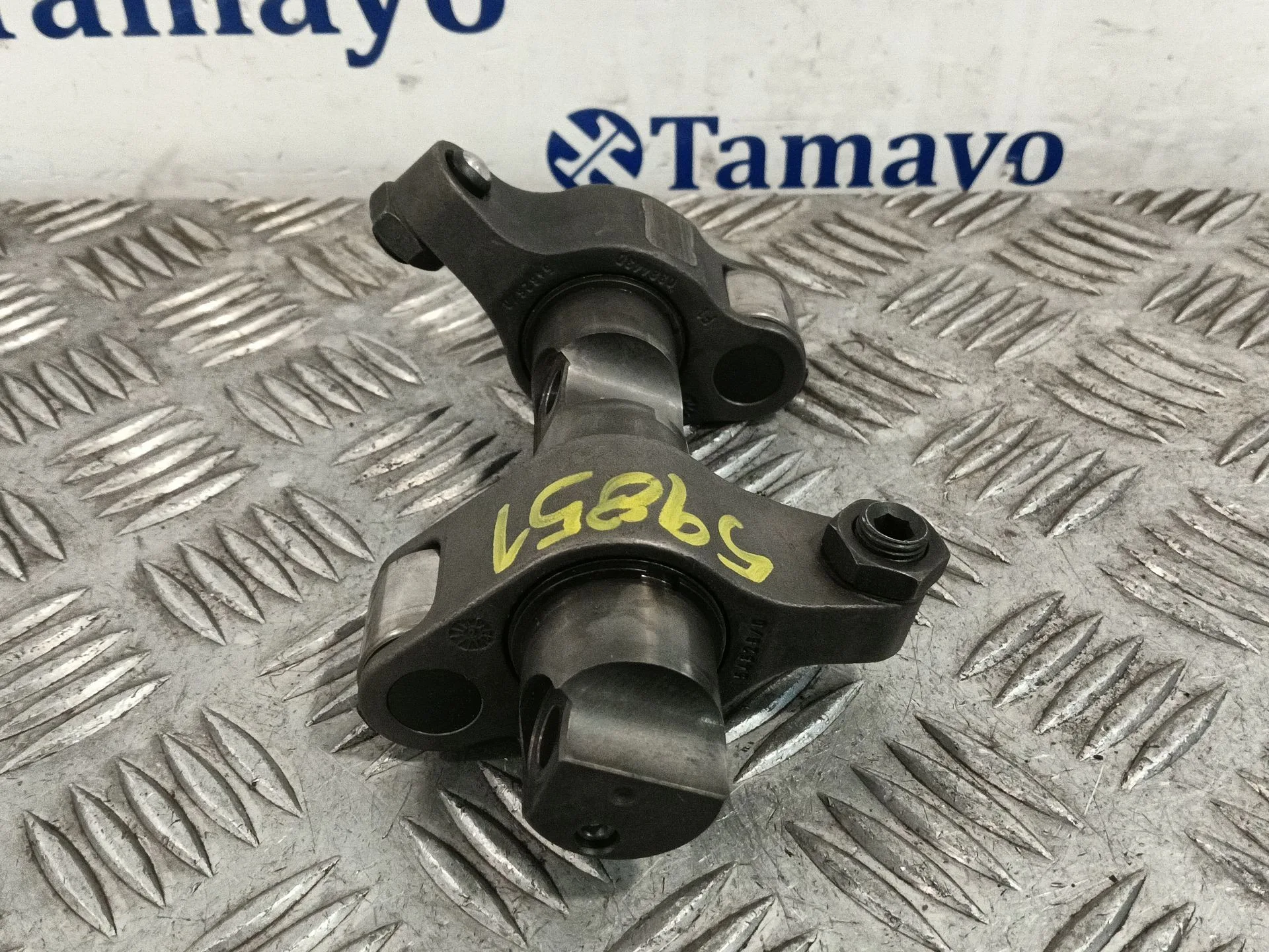 Eje Balancines para Volkswagen Golf Iv (1J1)