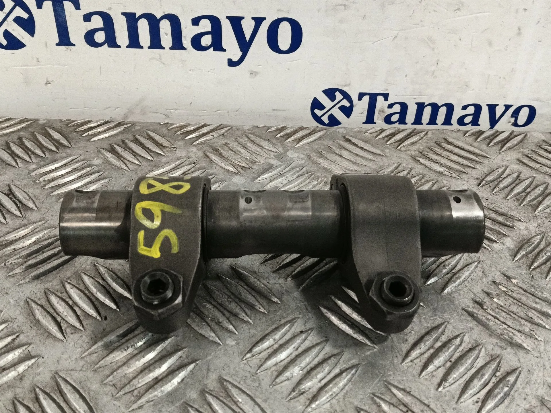 Eje Balancines para Volkswagen Golf Iv (1J1)