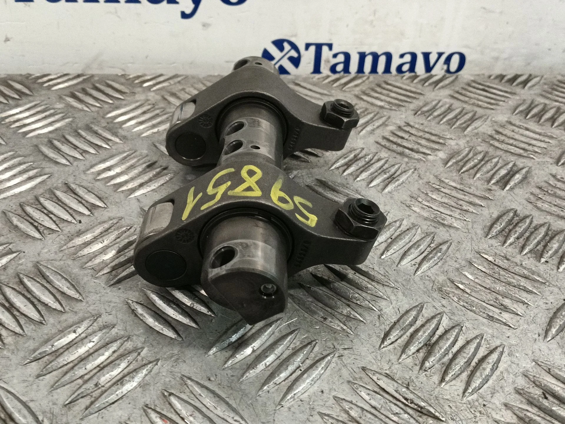 Eje Balancines para Volkswagen Golf Iv (1J1)
