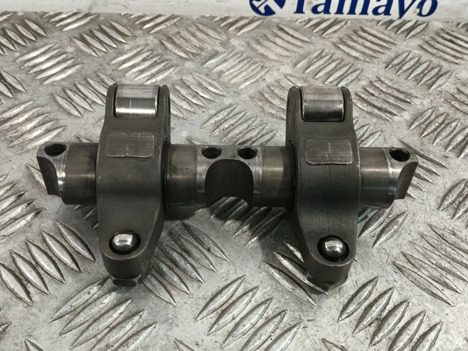 Eje Balancines para Volkswagen Golf Iv (1J1)