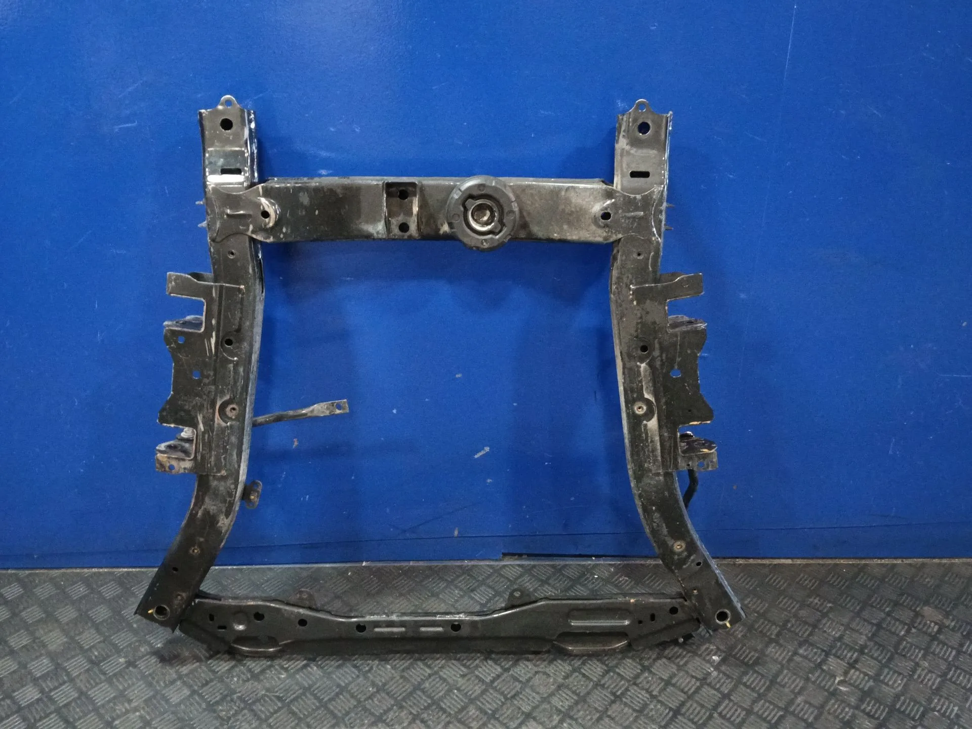 Puente Delantero para Dacia Duster (Hs_)
