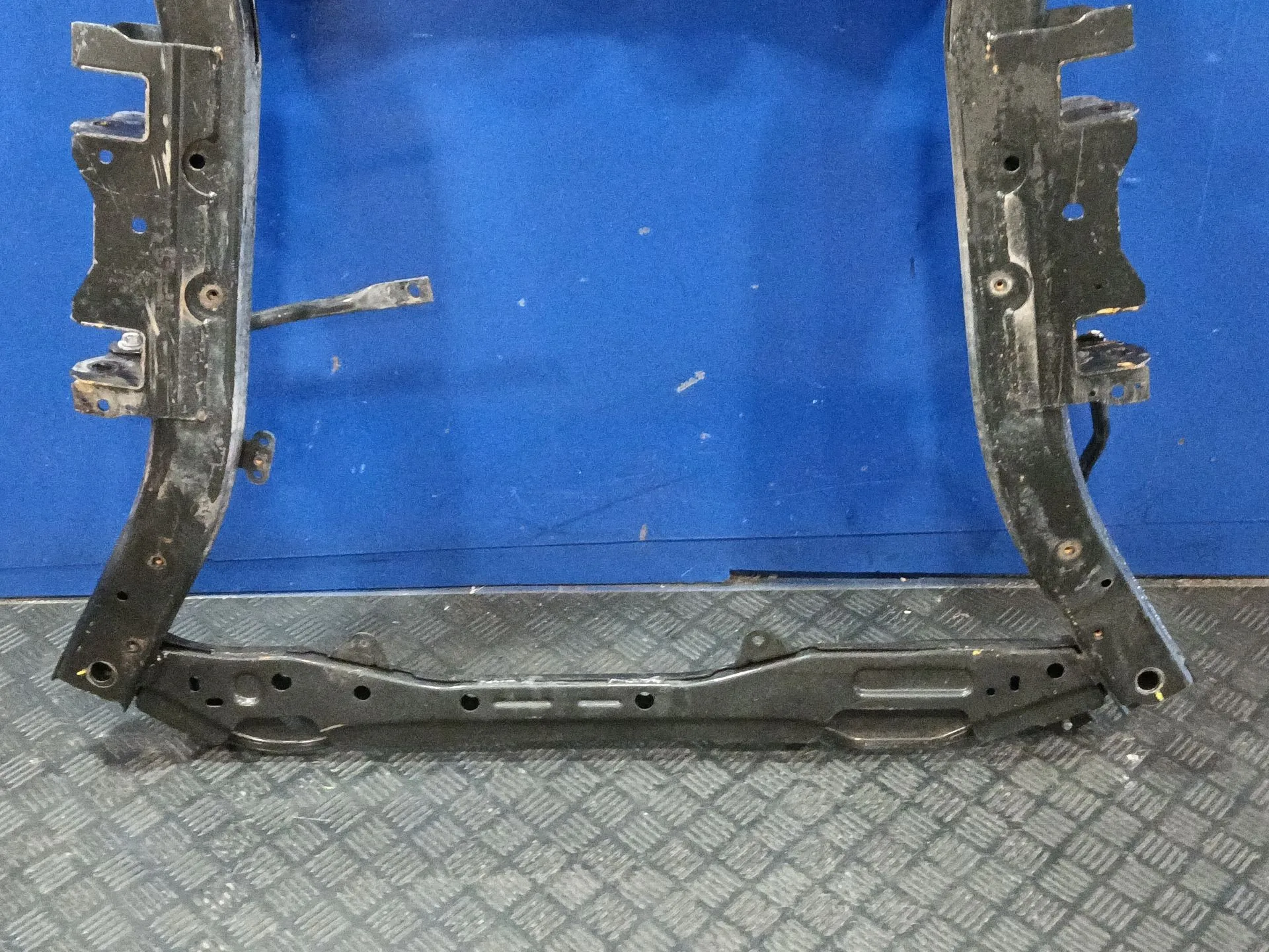 Puente Delantero para Dacia Duster (Hs_)