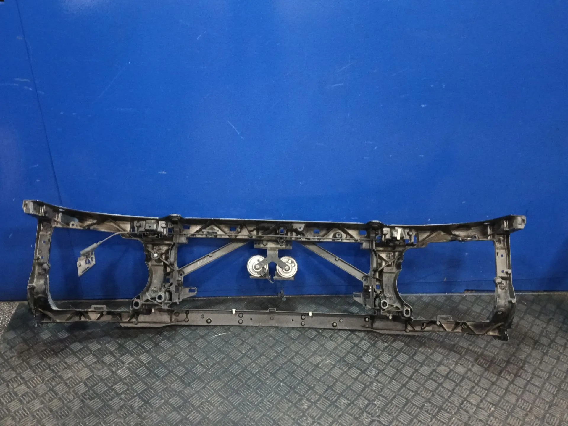 Panel Frontal para Land Rover Discovery Iv (L319)
