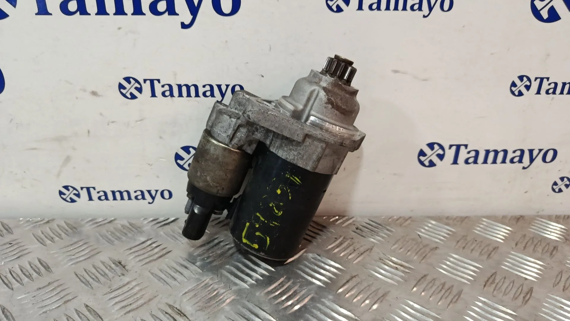 Motor Arranque para Seat Altea Xl (5P5, 5P8)