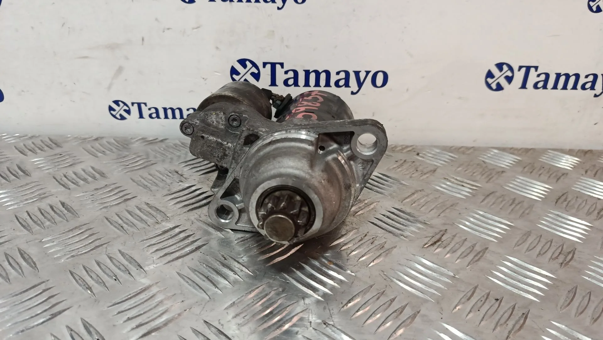 Motor Arranque para Seat Altea Xl (5P5, 5P8)
