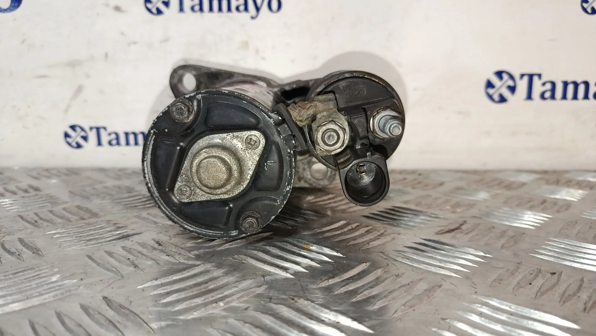 Motor Arranque para Seat Altea Xl (5P5, 5P8)