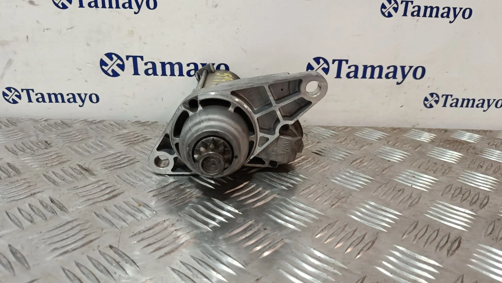 Motor Arranque para Seat Ibiza Iv (6J5, 6P1)
