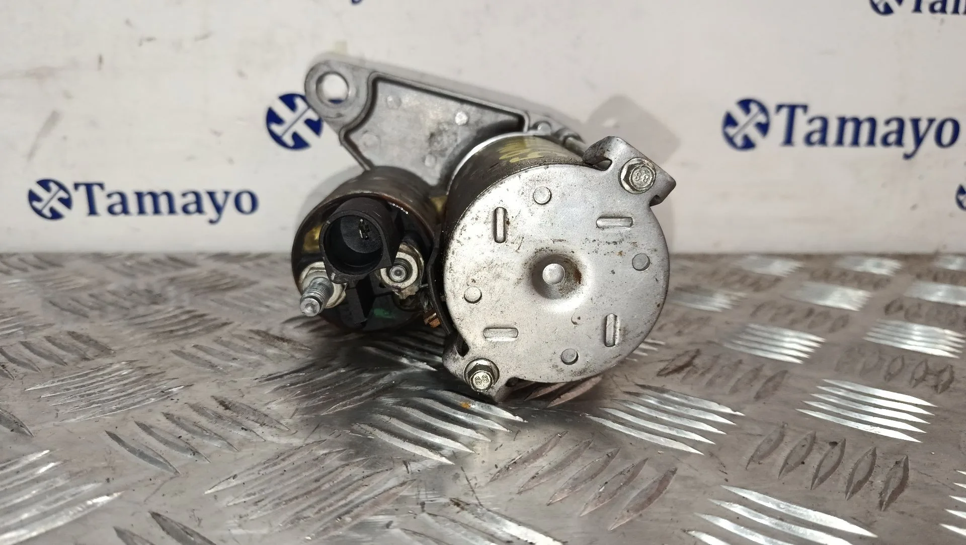Motor Arranque para Seat Ibiza Iv (6J5, 6P1)