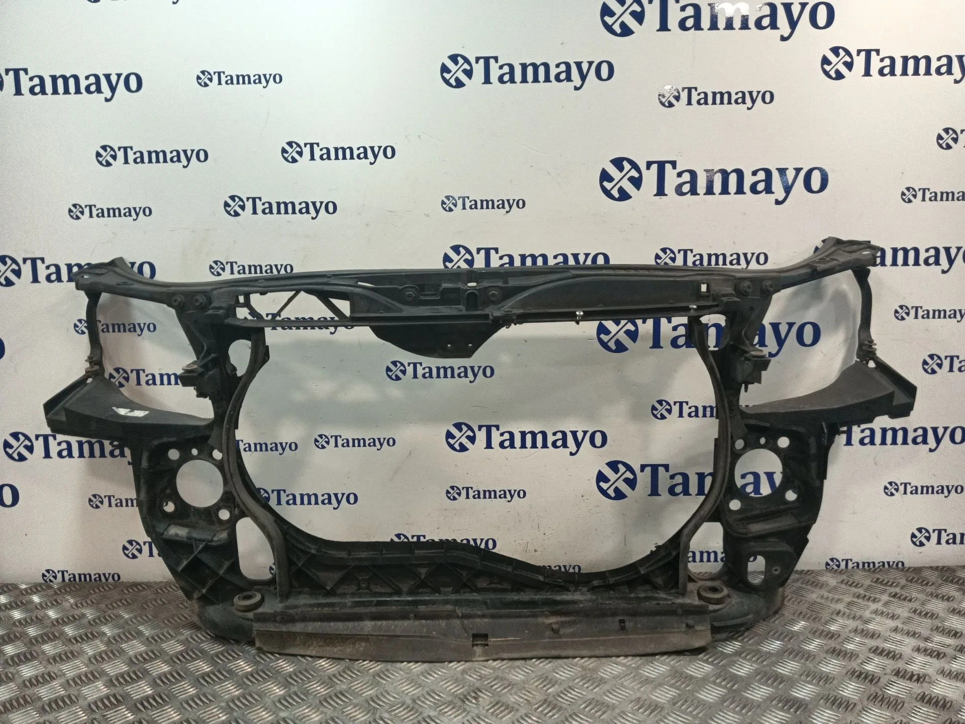 Panel Frontal para Audi A4 B7 Avant (8Ed)