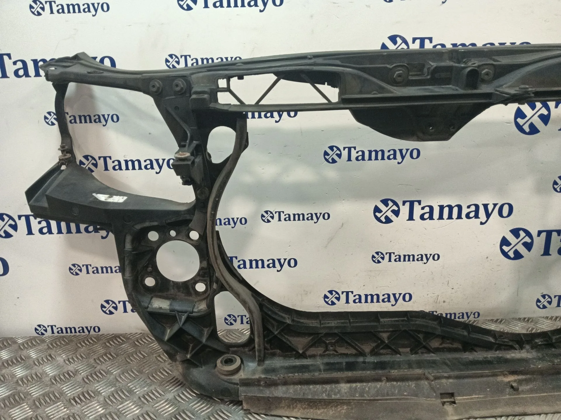 Panel Frontal para Audi A4 B7 Avant (8Ed)