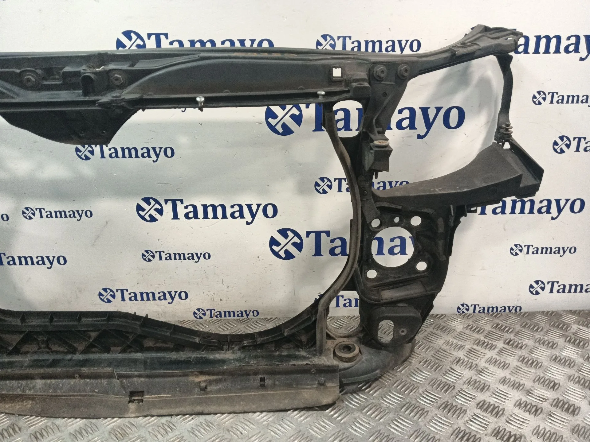 Panel Frontal para Audi A4 B7 Avant (8Ed)