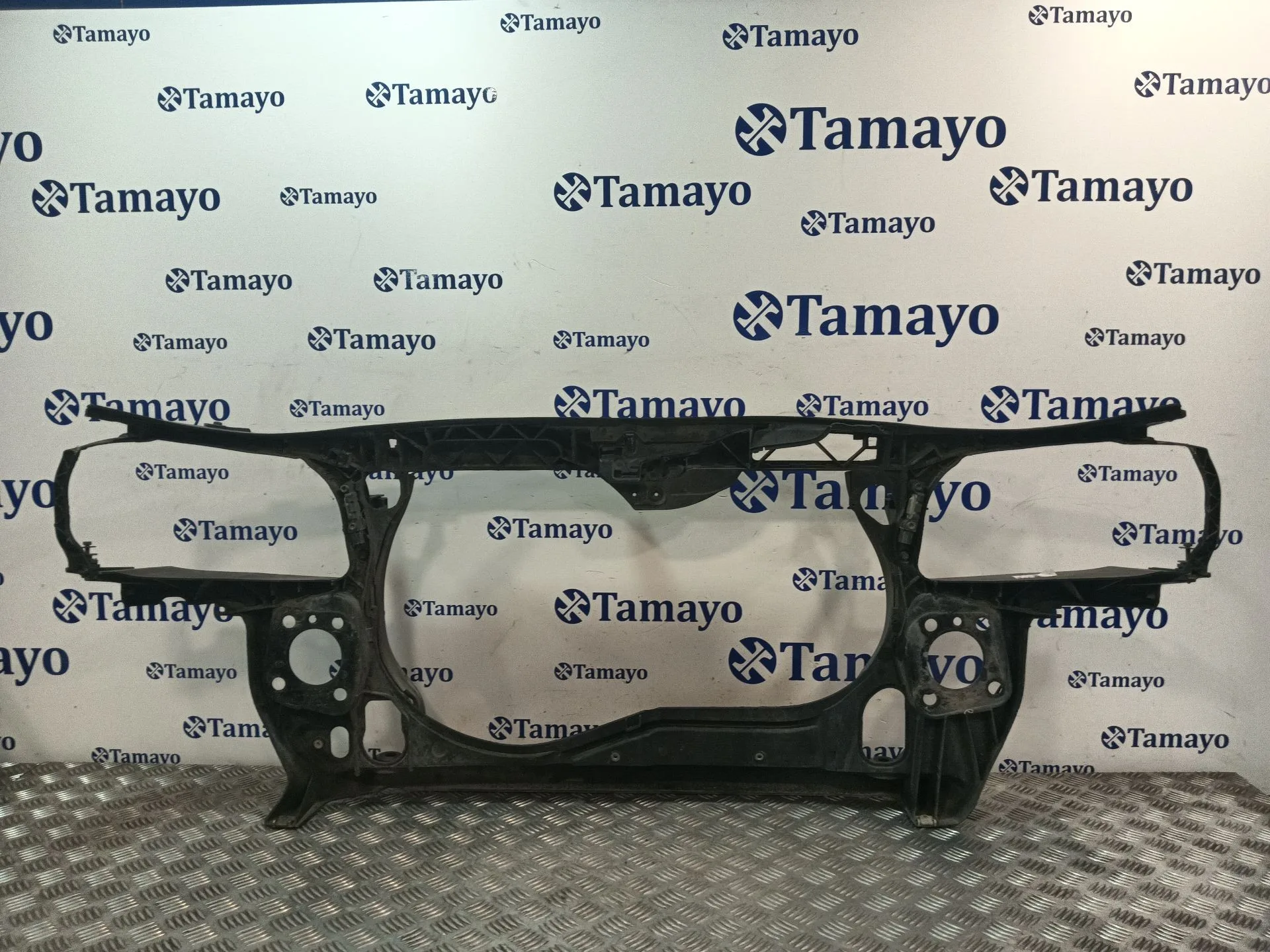 Panel Frontal para Audi A4 B7 Avant (8Ed)