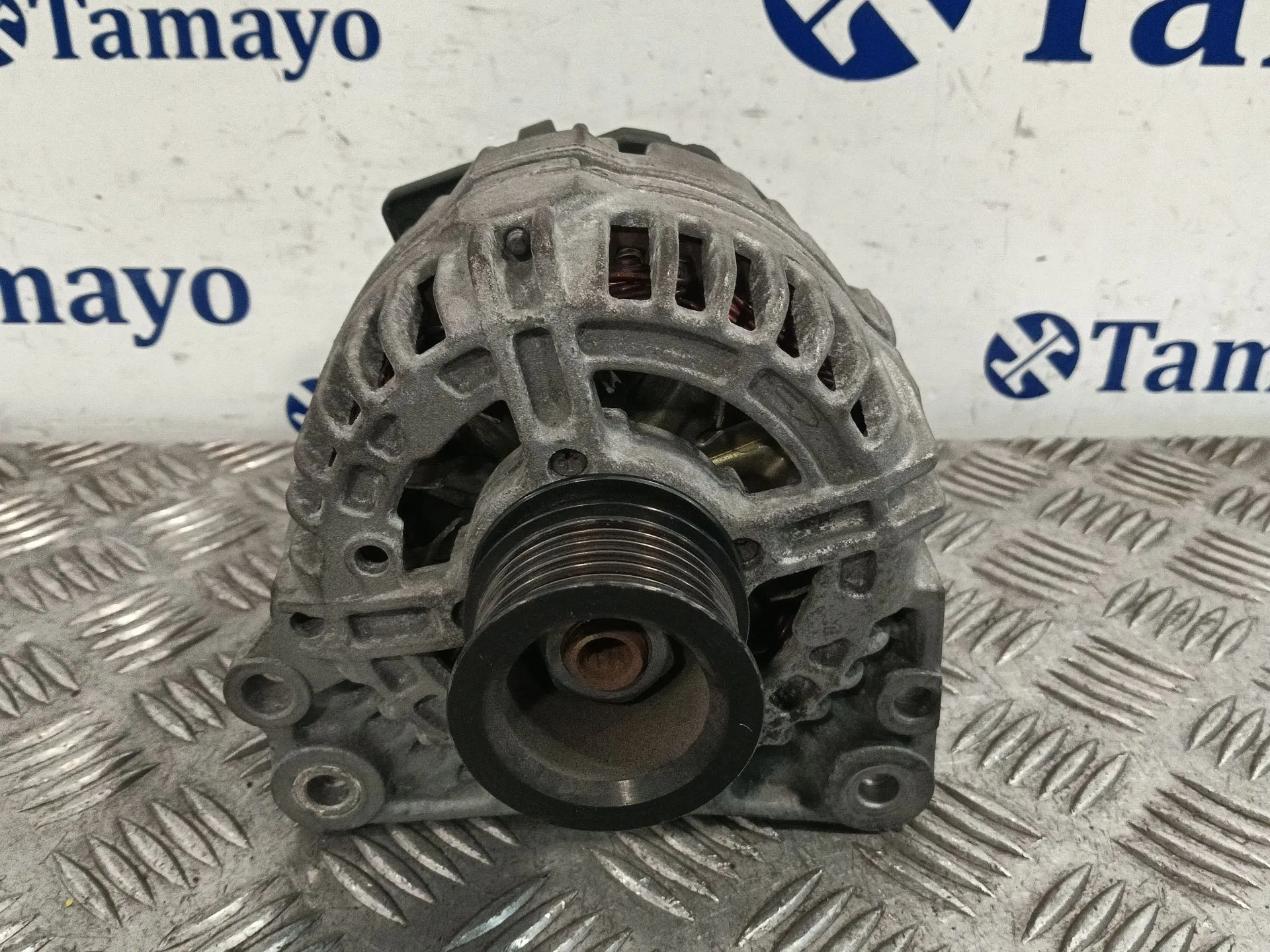 Alternador para Seat Ibiza Iv (6J5, 6P1)