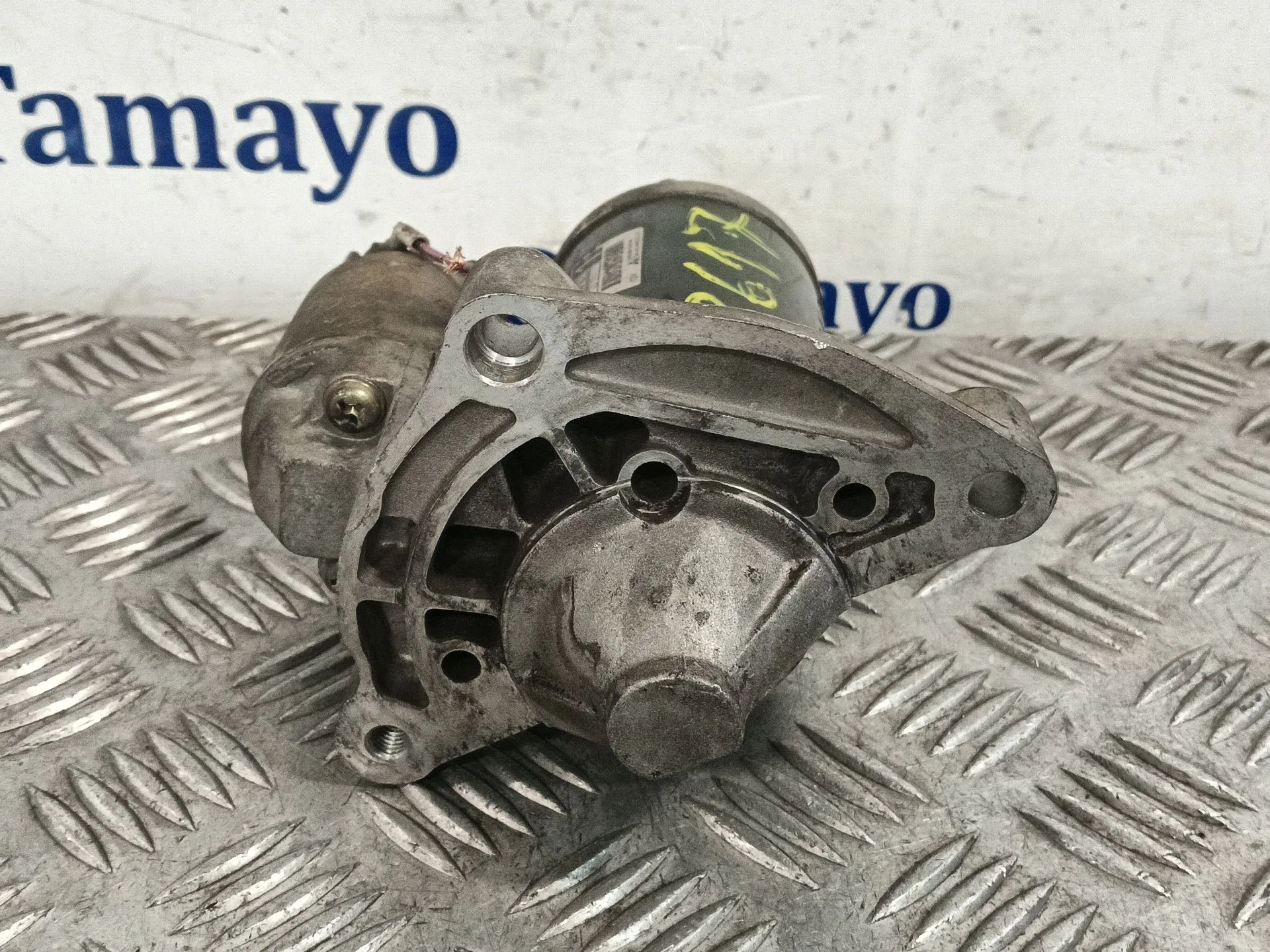 Motor Arranque para Citroën C2