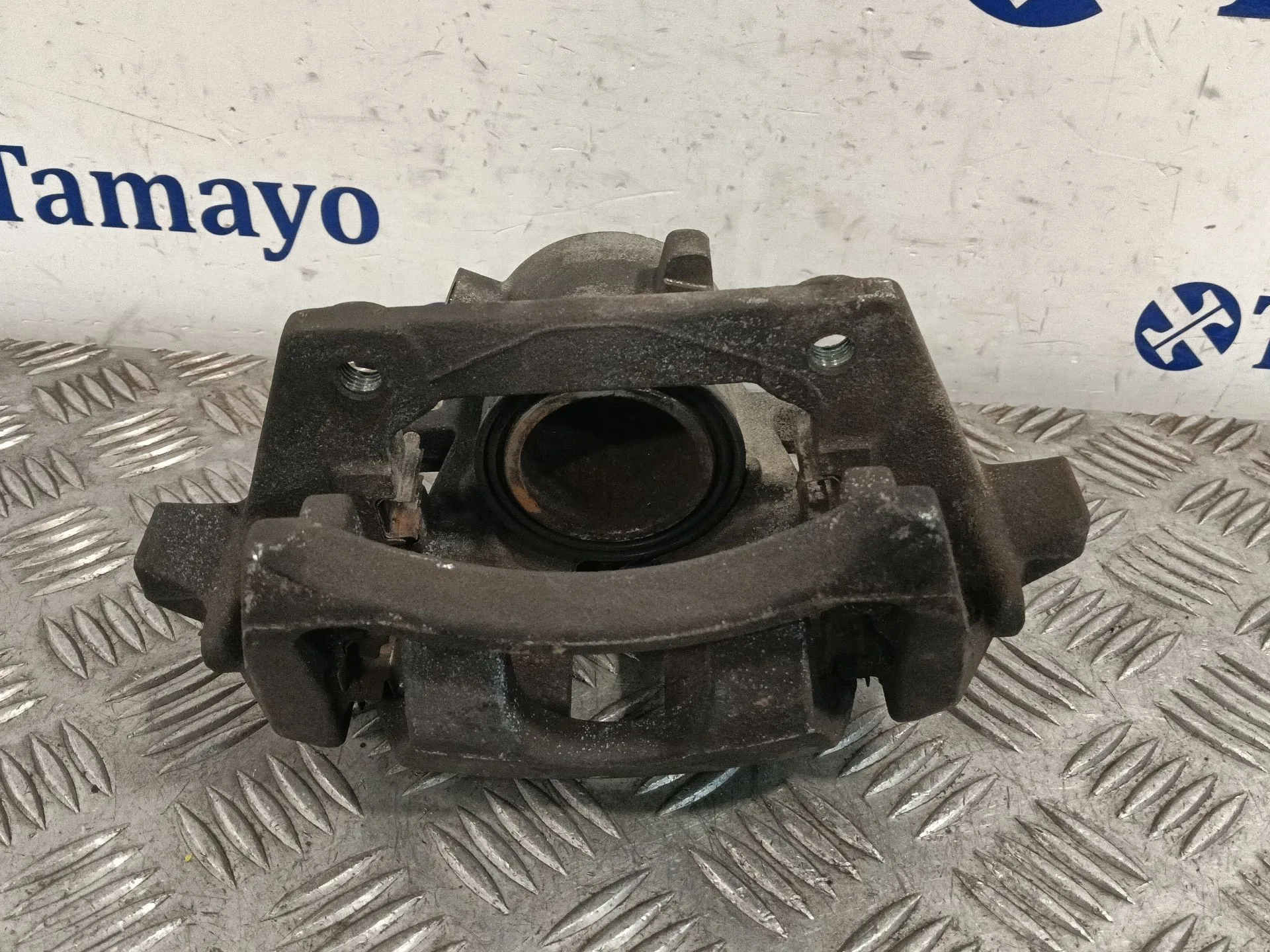 Pinza Freno Delantera Derecha para Mercedes-Benz Clase A (W169)