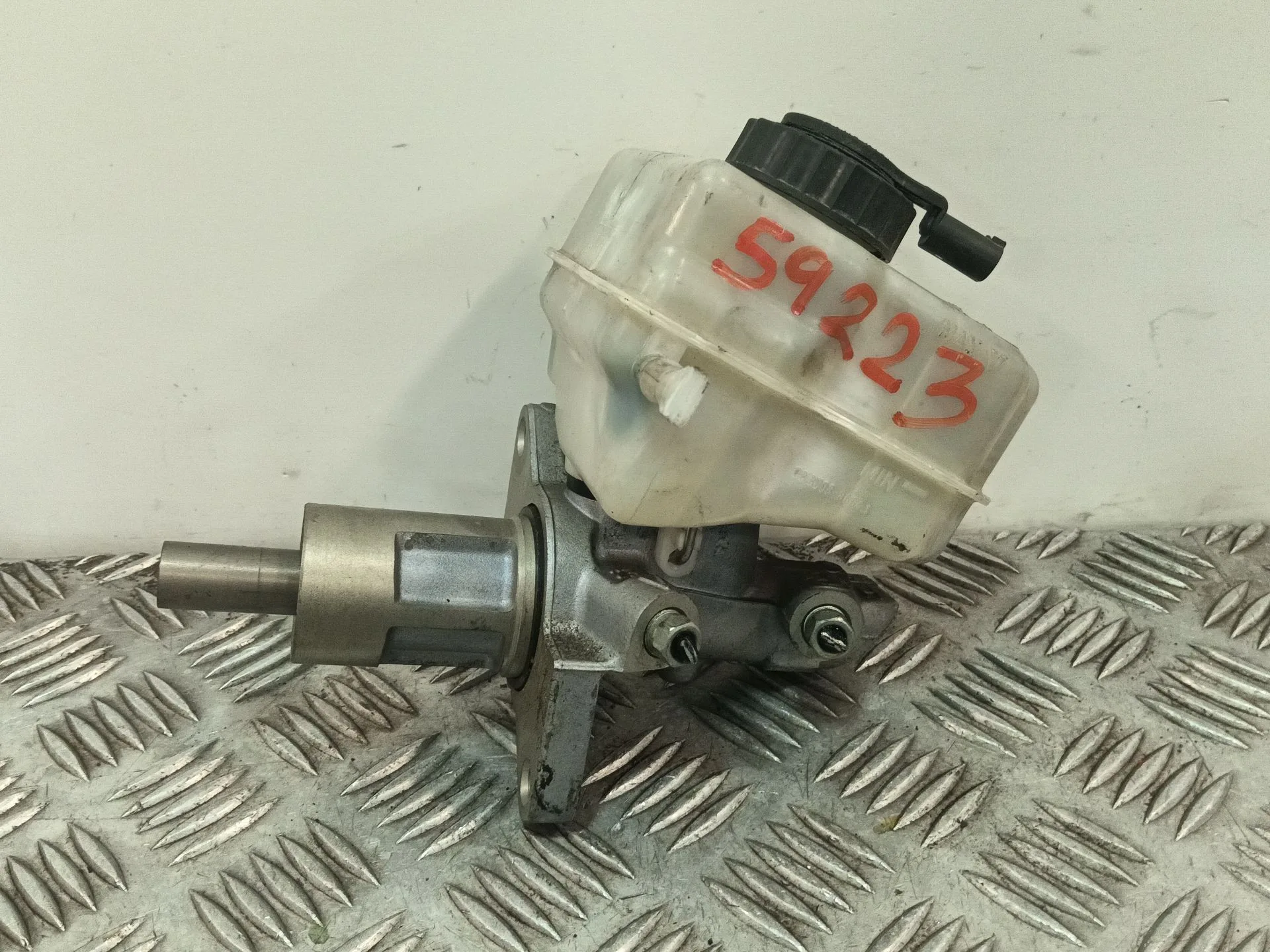 Bomba Freno para Bmw 1 (E81)
