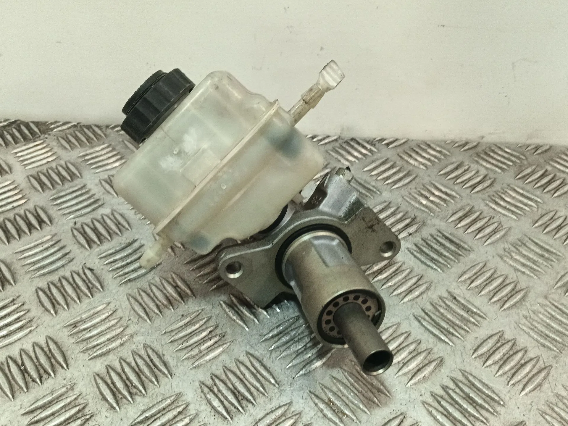 Bomba Freno para Bmw 1 (E81)