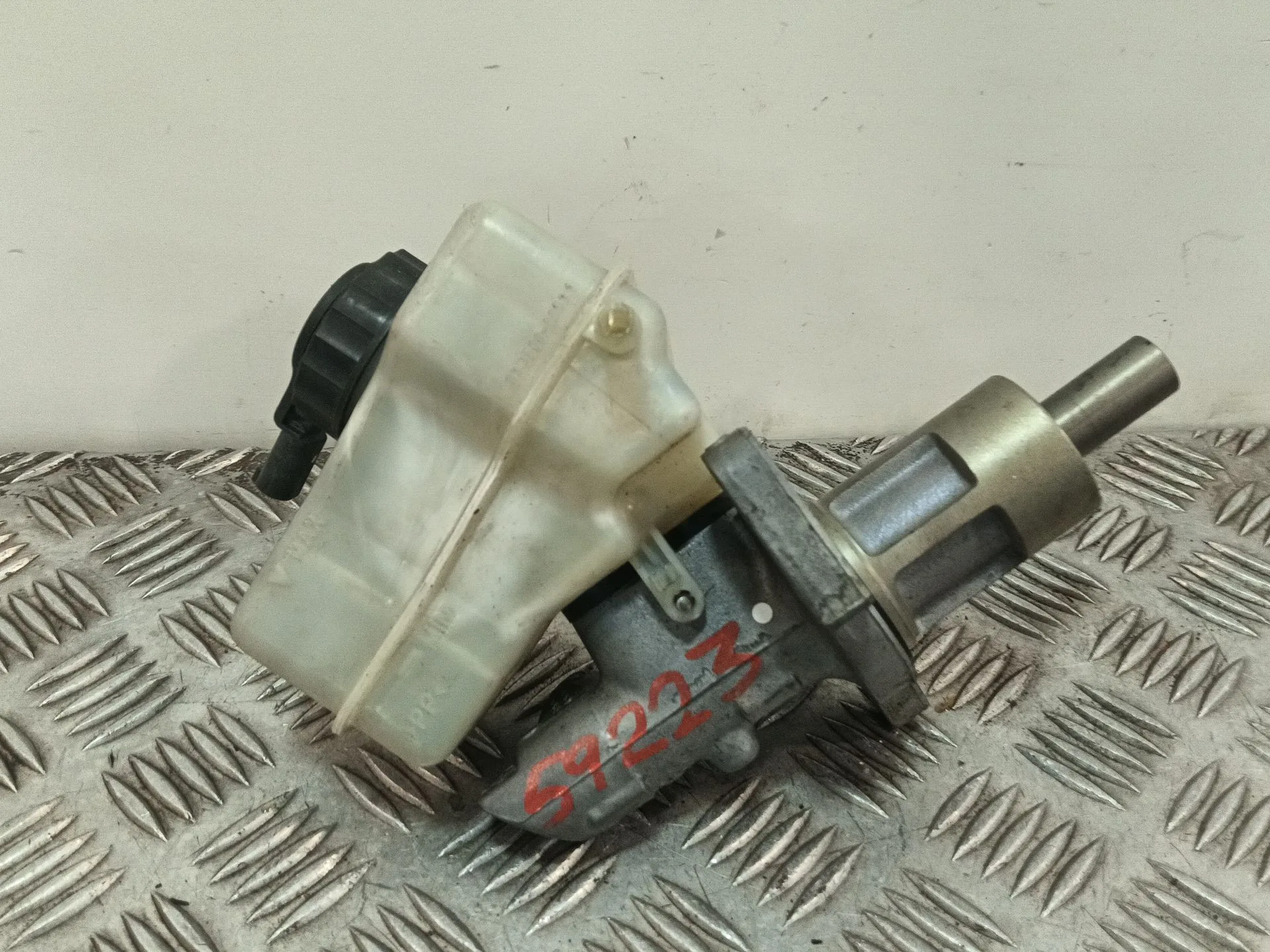 Bomba Freno para Bmw 1 (E81)