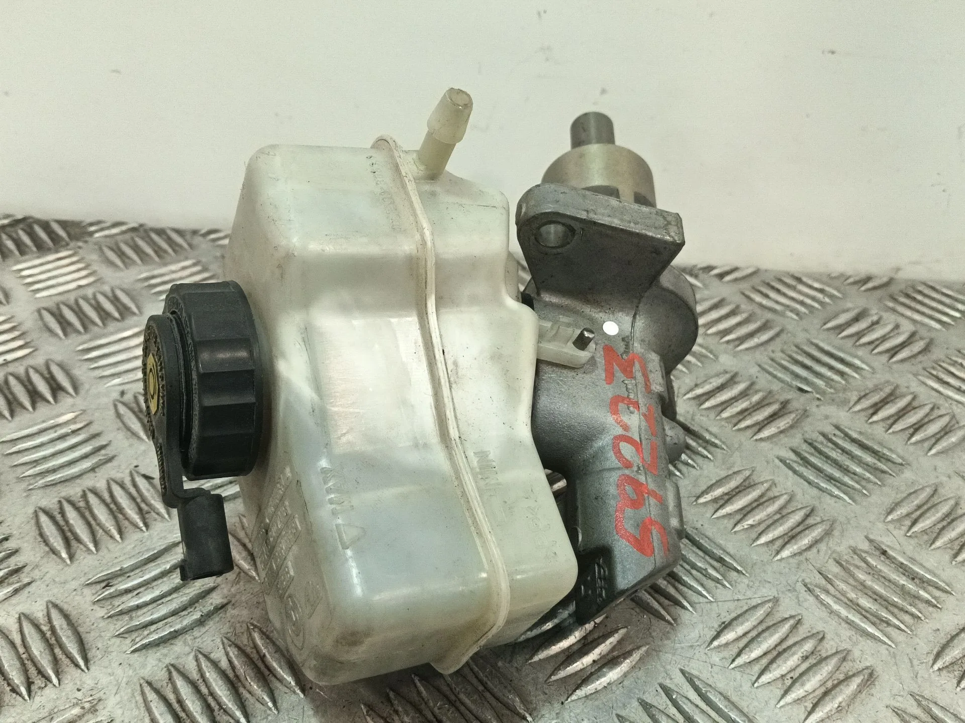 Bomba Freno para Bmw 1 (E81)