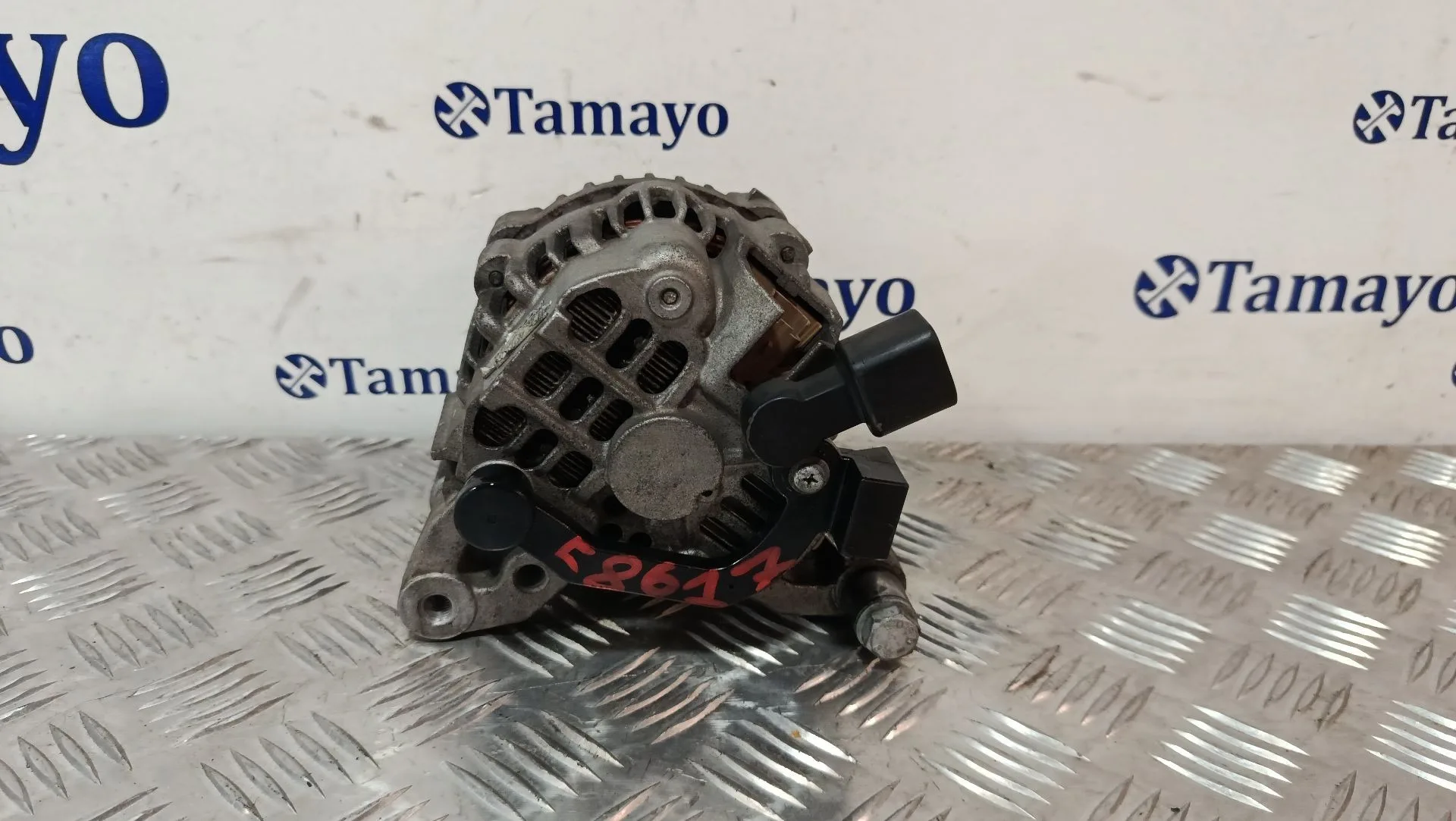 Alternador para Citroën C2
