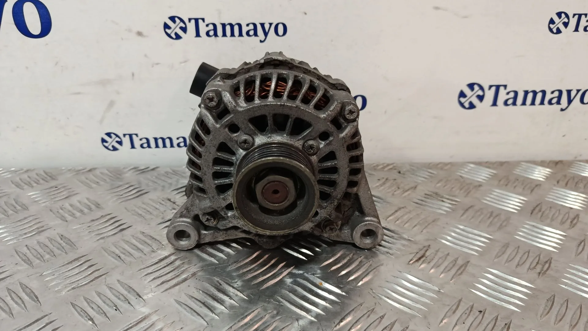 Alternador para Citroën C2