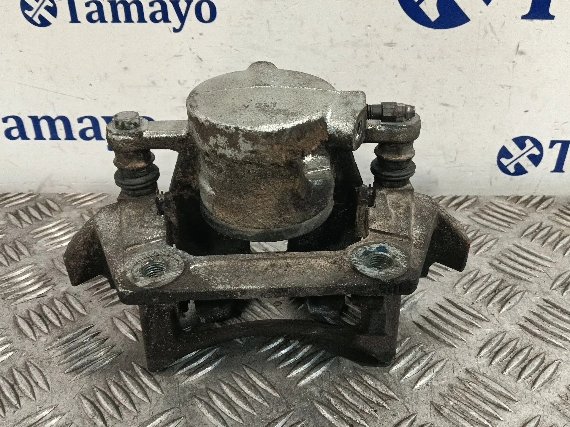 Pinza Freno Delantera Izquierda para Mercedes-Benz Clase A (W169)