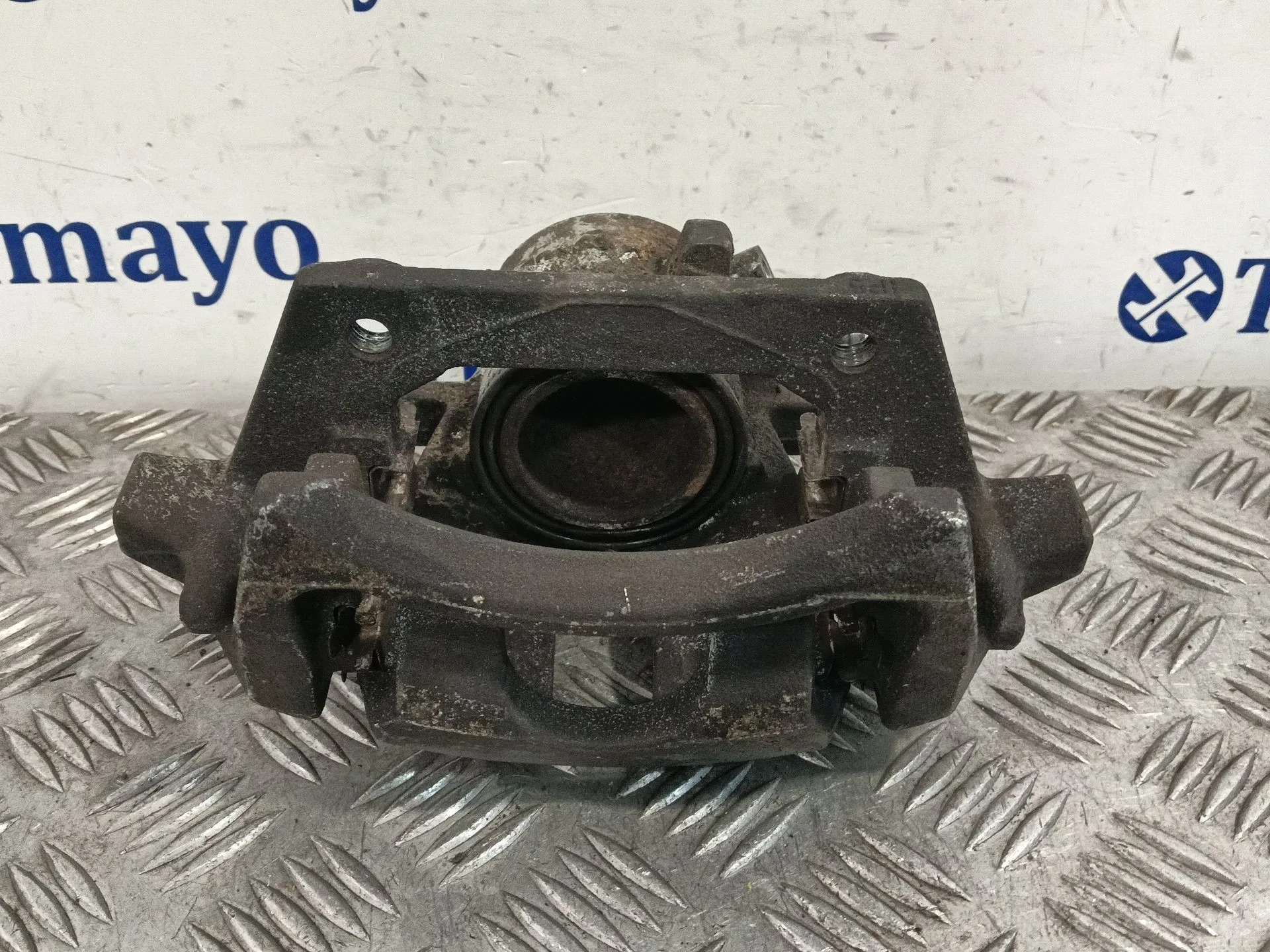 Pinza Freno Delantera Izquierda para Mercedes-Benz Clase A (W169)