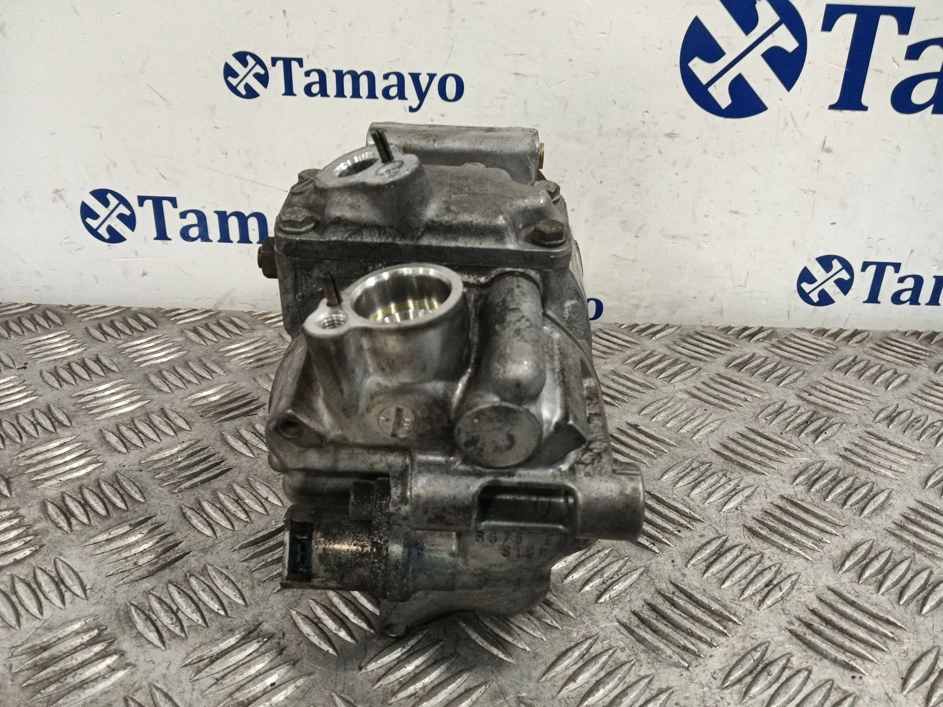 Compresor Aire Acondicionado para Volkswagen Golf V (1K1)