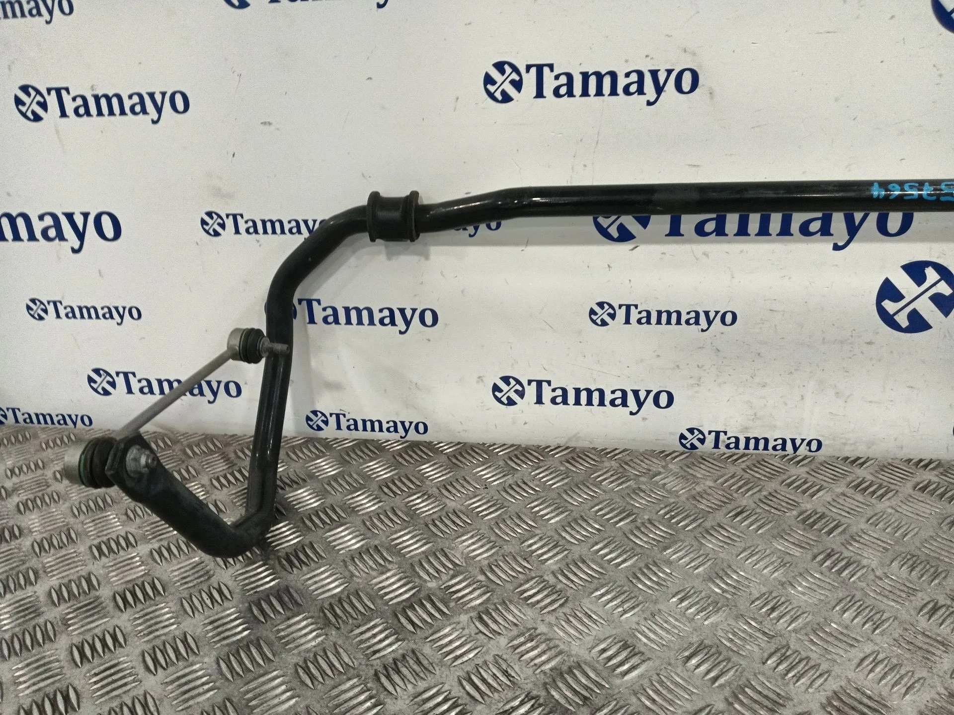 Barra Estabilizadora Delantera para Mercedes-Benz Clase A (W169)