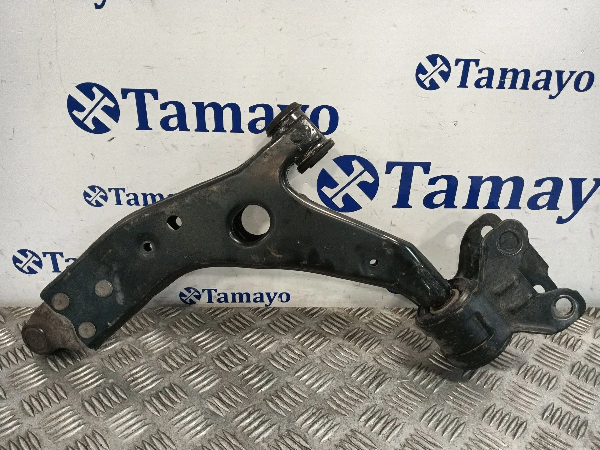 Brazo Suspension Inferior Delantero Derecho para Ford Transit Connect V408 Furgoneta/Monovolumen