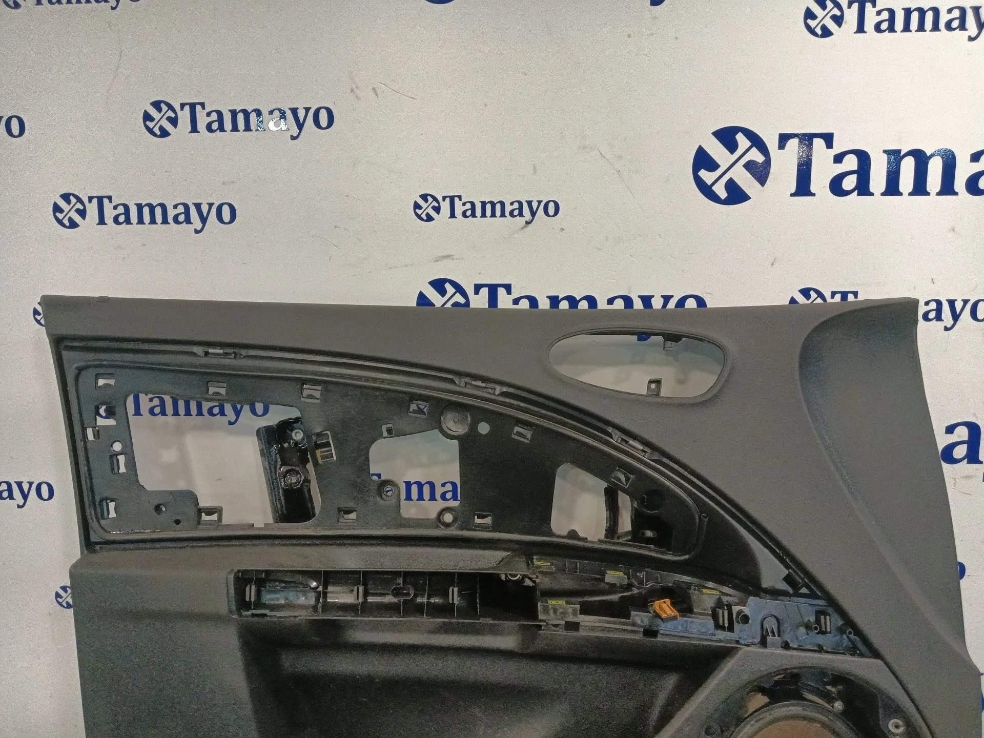 Guarnecido Puerta Delantera Izquierda para Seat Leon (1P1)