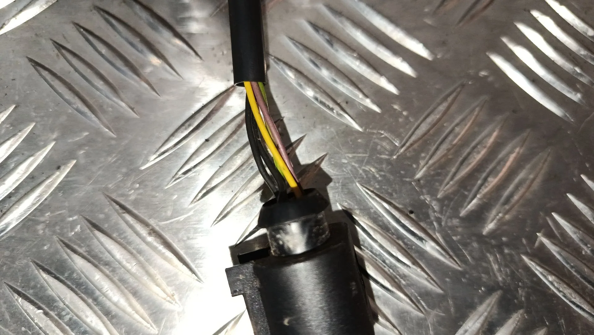 Retrovisor Izquierdo para Seat Leon (1P1)