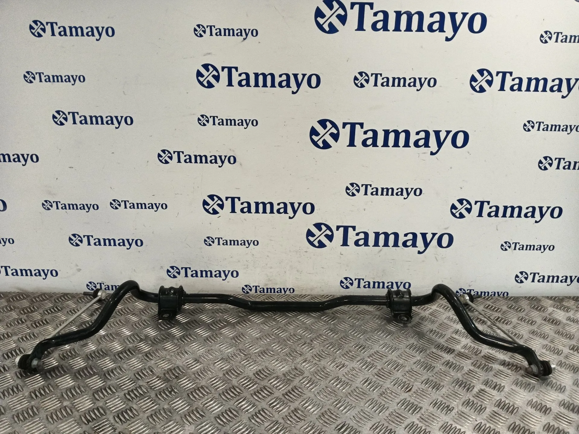 Barra Estabilizadora Delantera para Ford Transit Connect V408 Furgoneta/Monovolumen