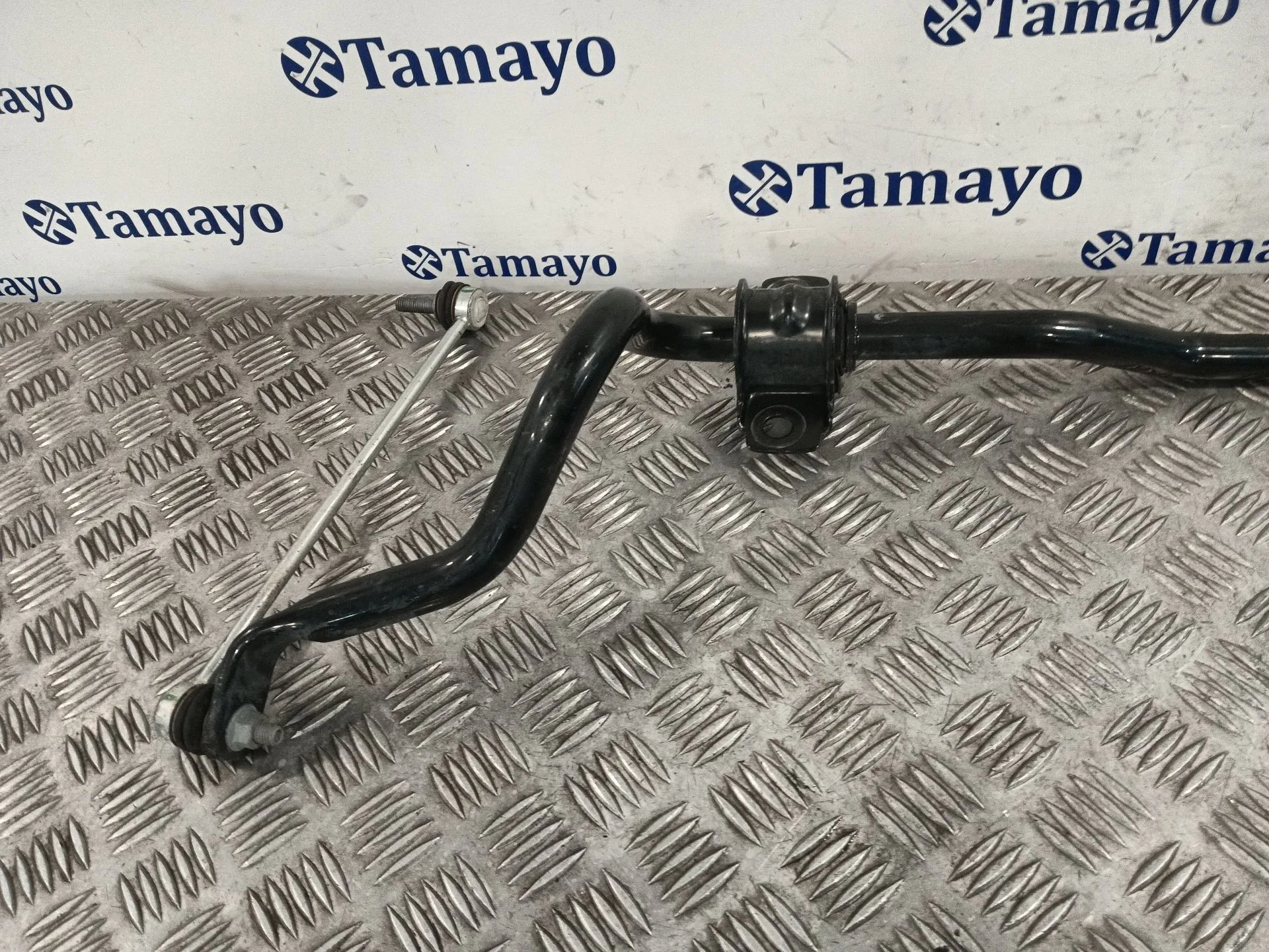 Barra Estabilizadora Delantera para Ford Transit Connect V408 Furgoneta/Monovolumen