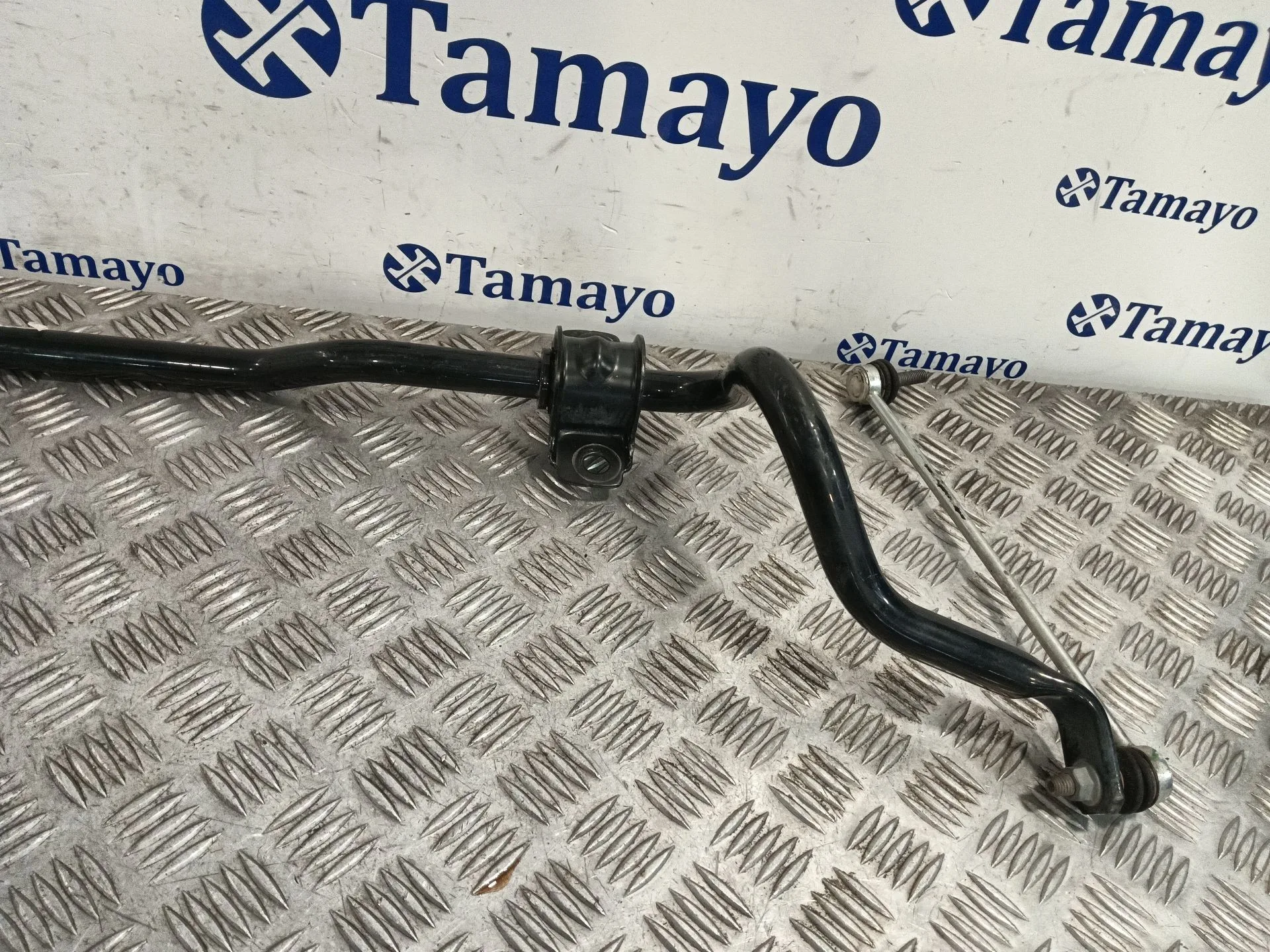 Barra Estabilizadora Delantera para Ford Transit Connect V408 Furgoneta/Monovolumen