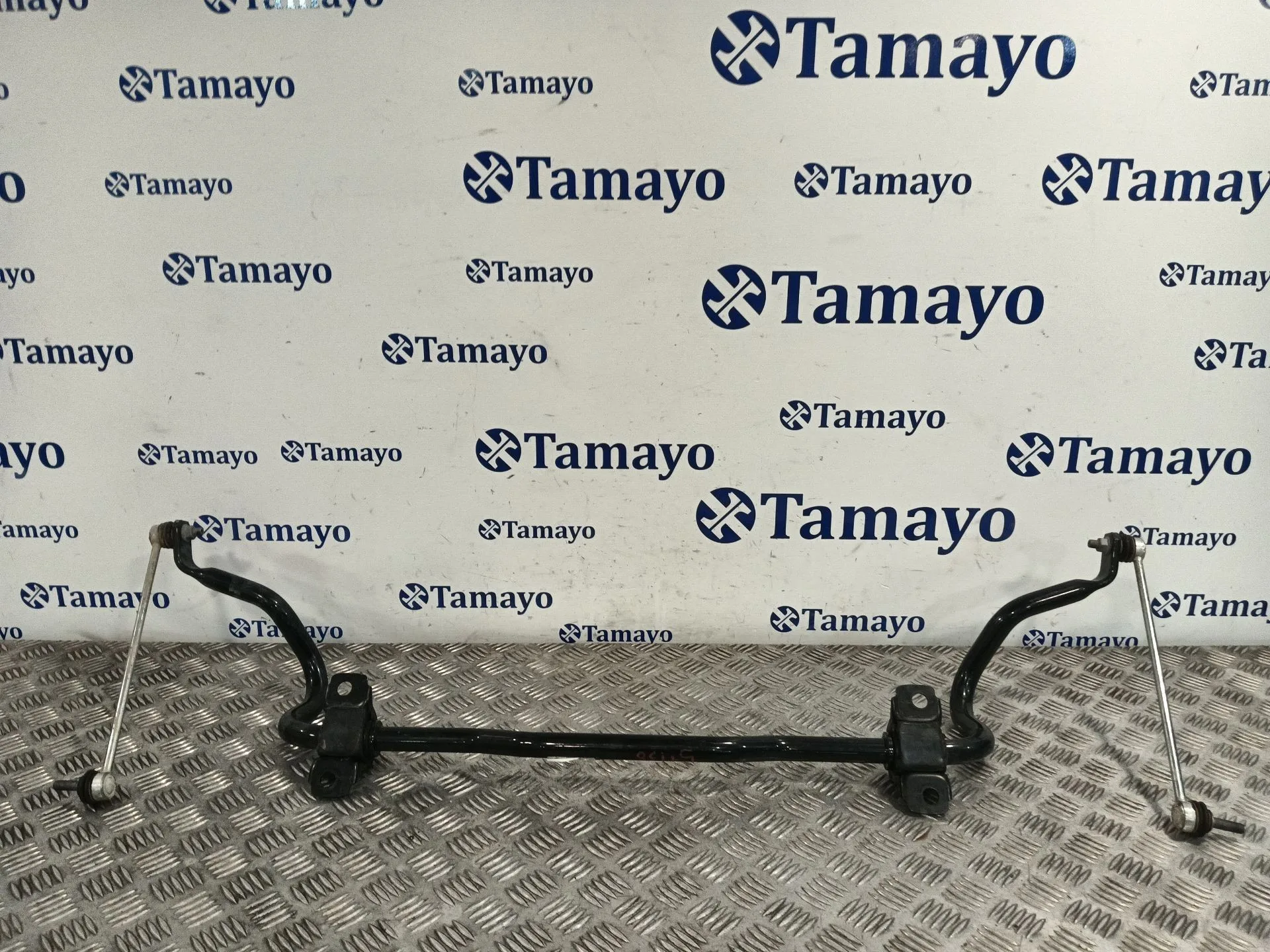 Barra Estabilizadora Delantera para Ford Transit Connect V408 Furgoneta/Monovolumen